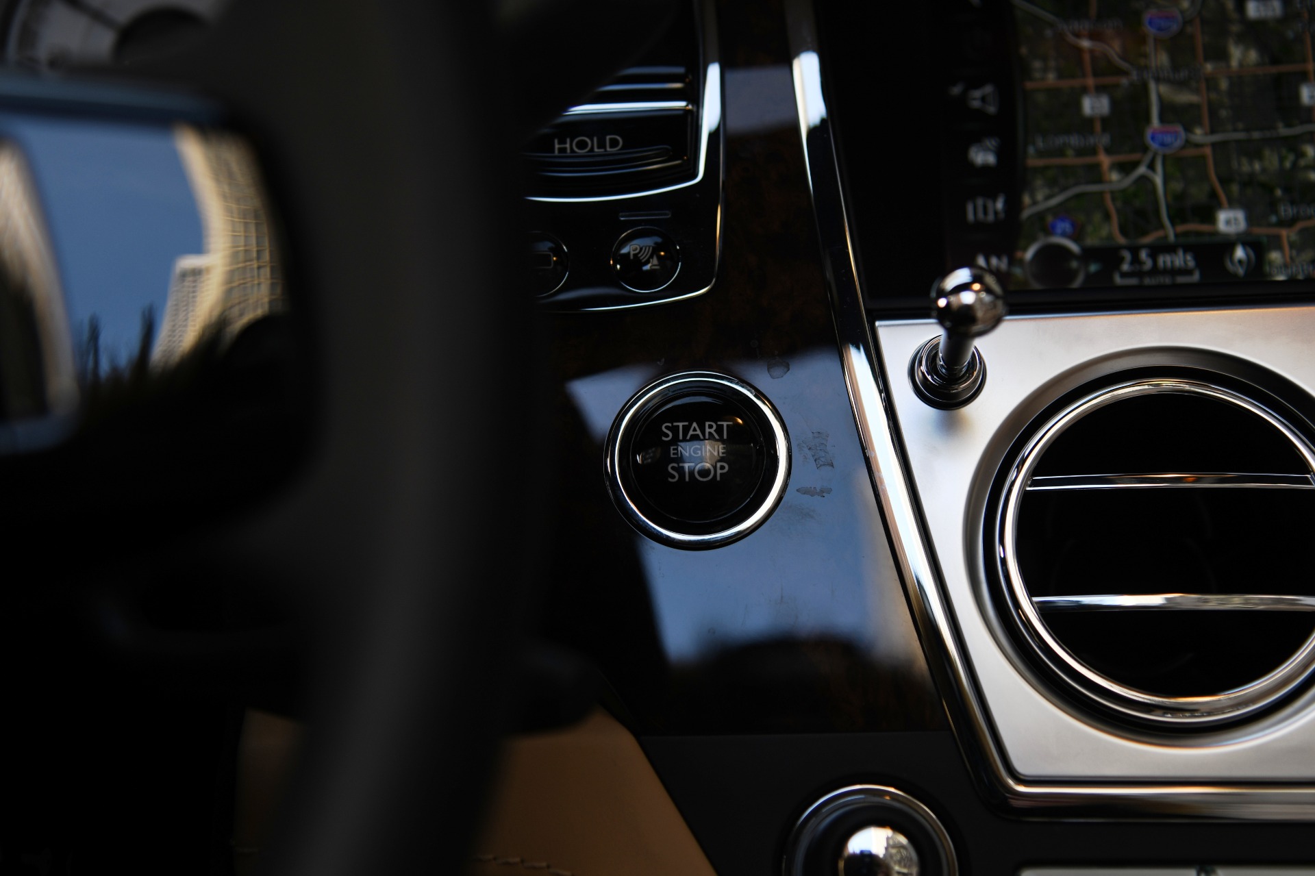 2020 Rolls-Royce Dawn, 14/34
