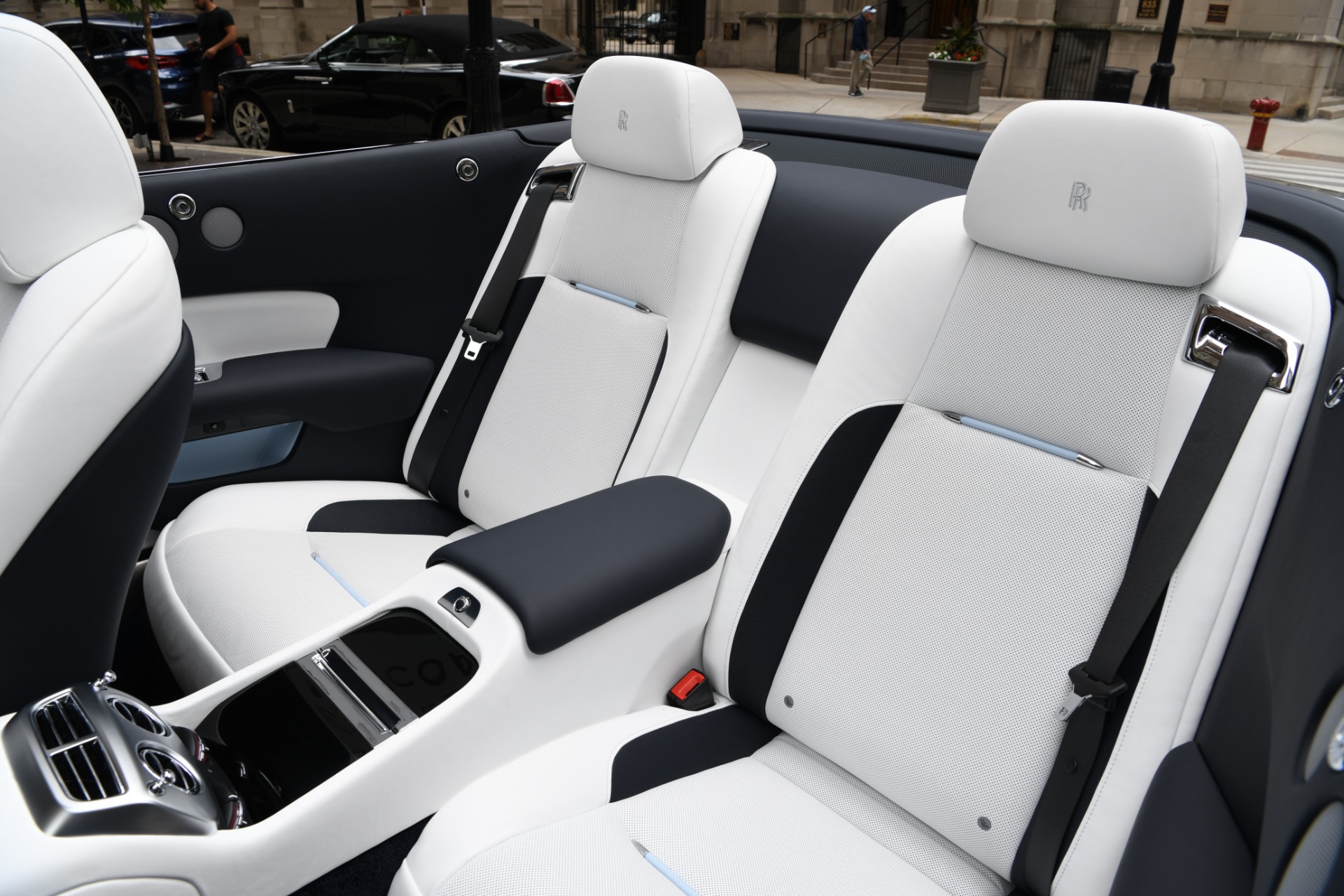 2020 Rolls-Royce Dawn, 10/20