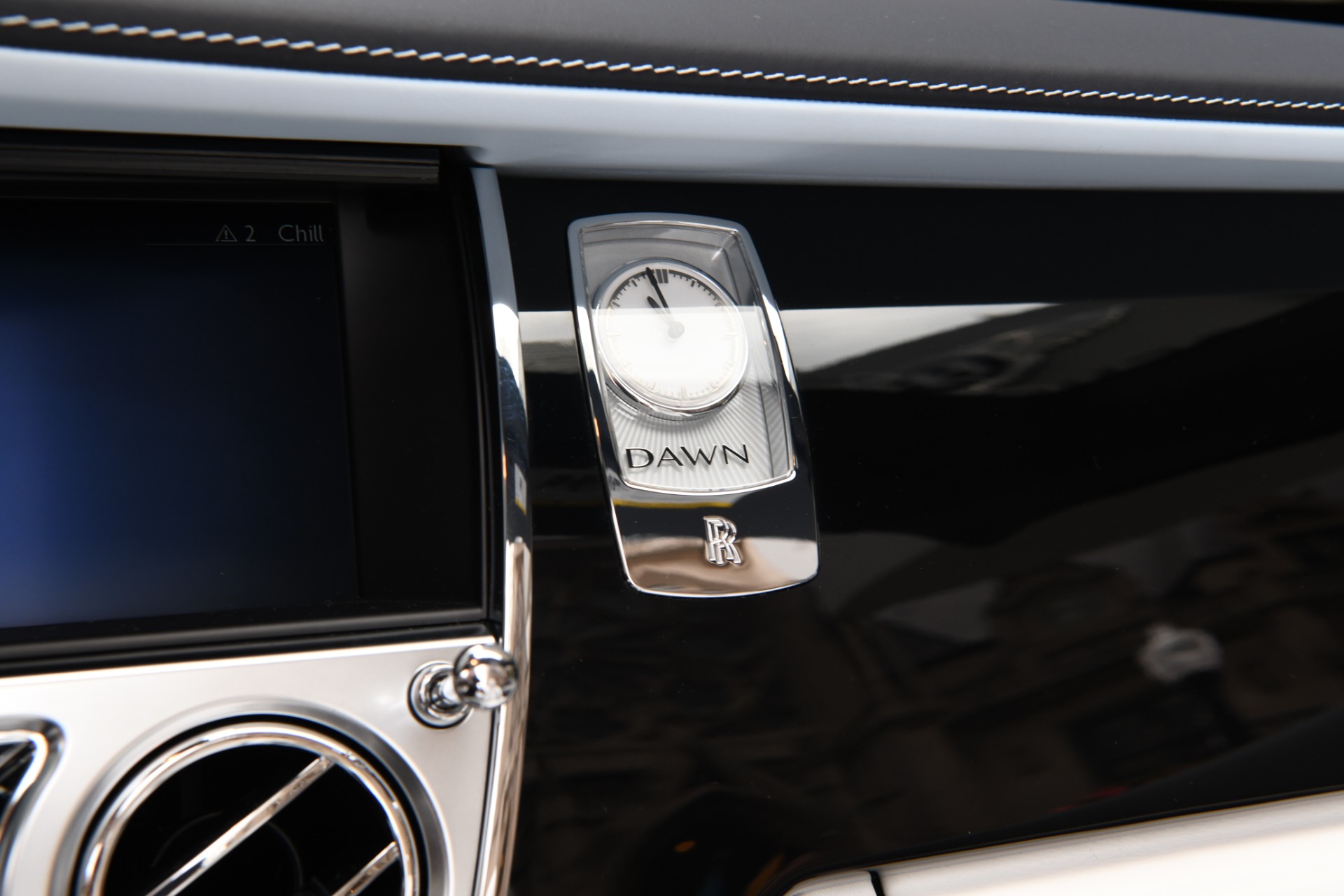 2020 Rolls-Royce Dawn, 17/20