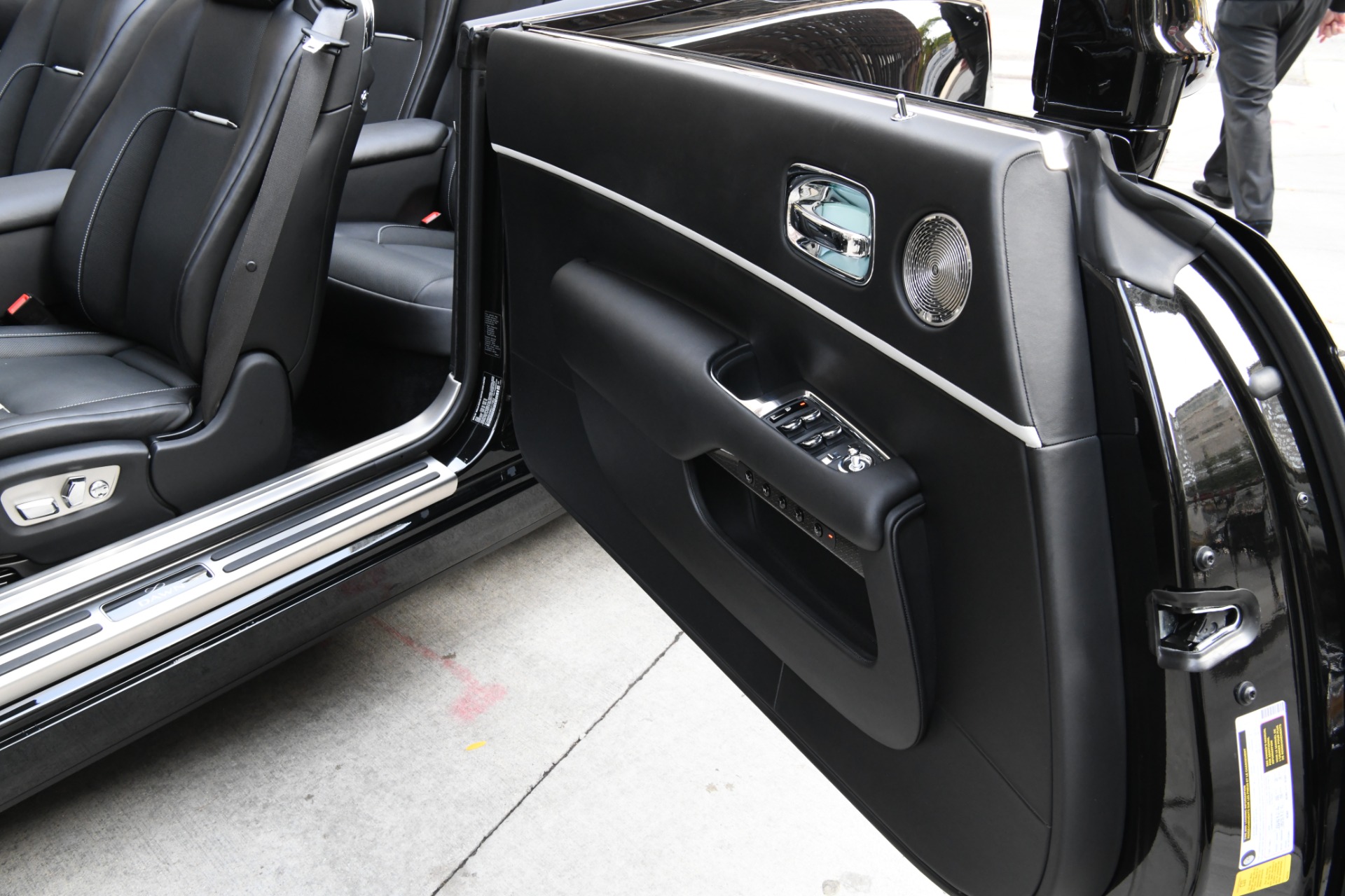 2019 Rolls-Royce Dawn, 11/20