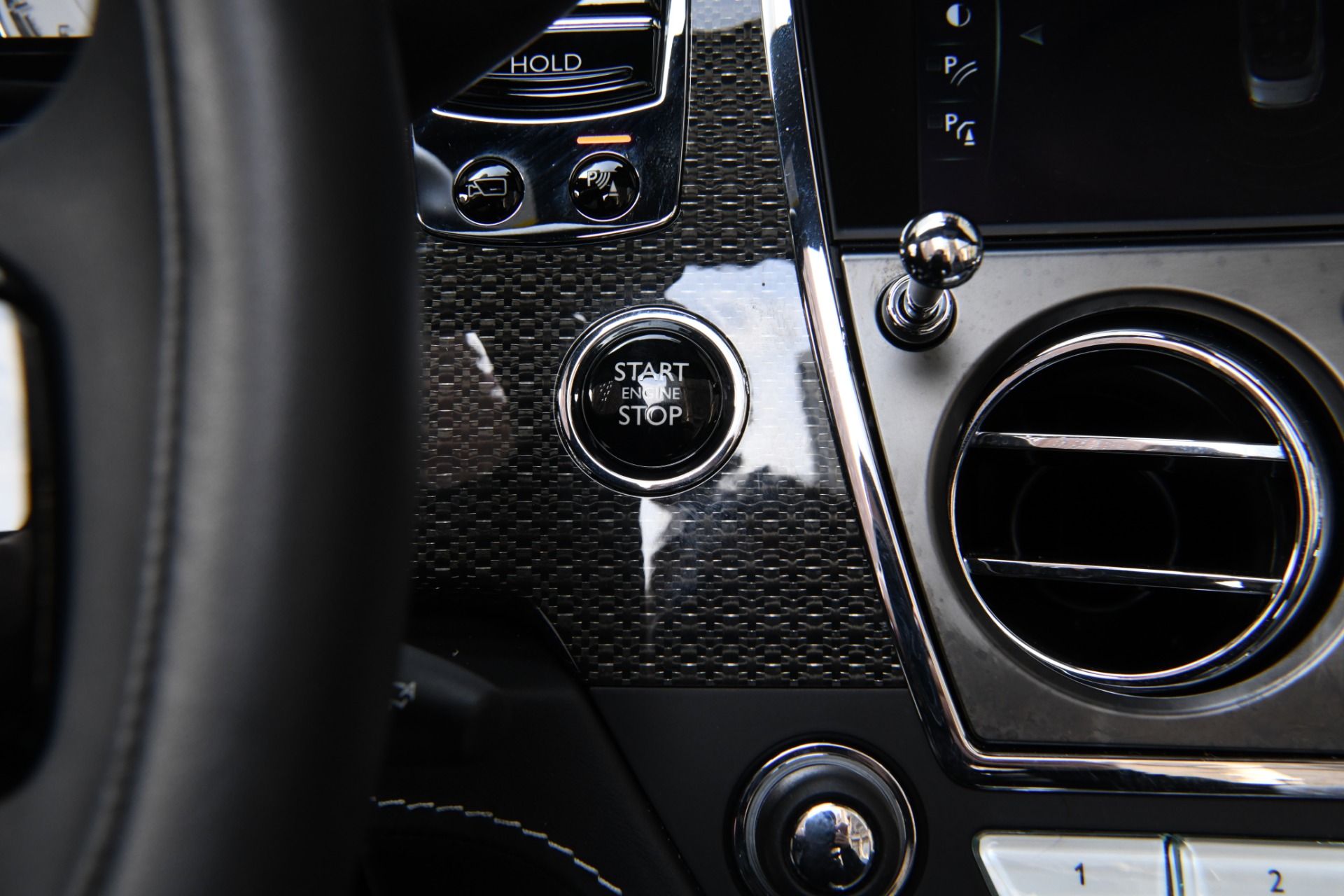 2019 Rolls-Royce Dawn, 15/20