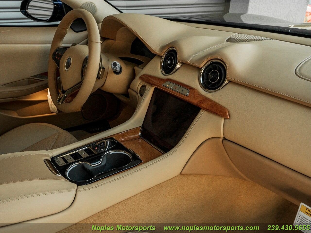 2020 Fisker Karma Revero GT, 9/20