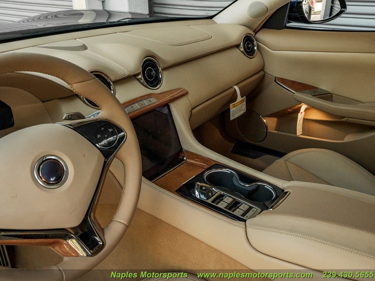 2020 Fisker Karma Revero GT, 11/20