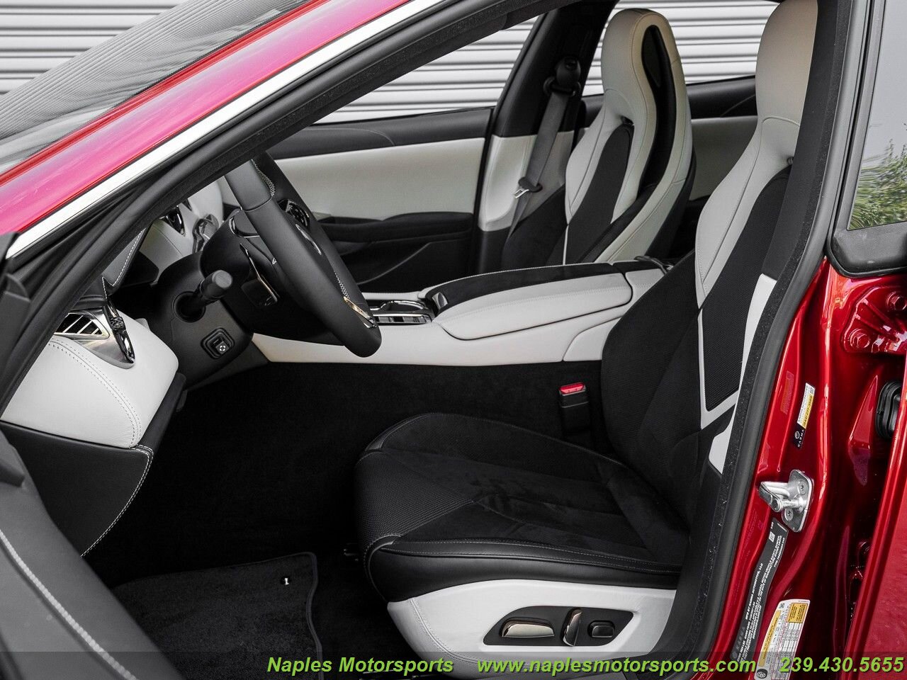 2020 Karma Revero GT, 4/20
