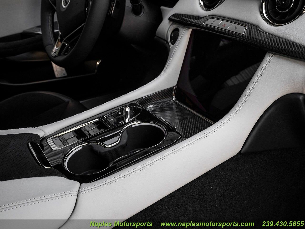 2020 Karma Revero GT, 8/20