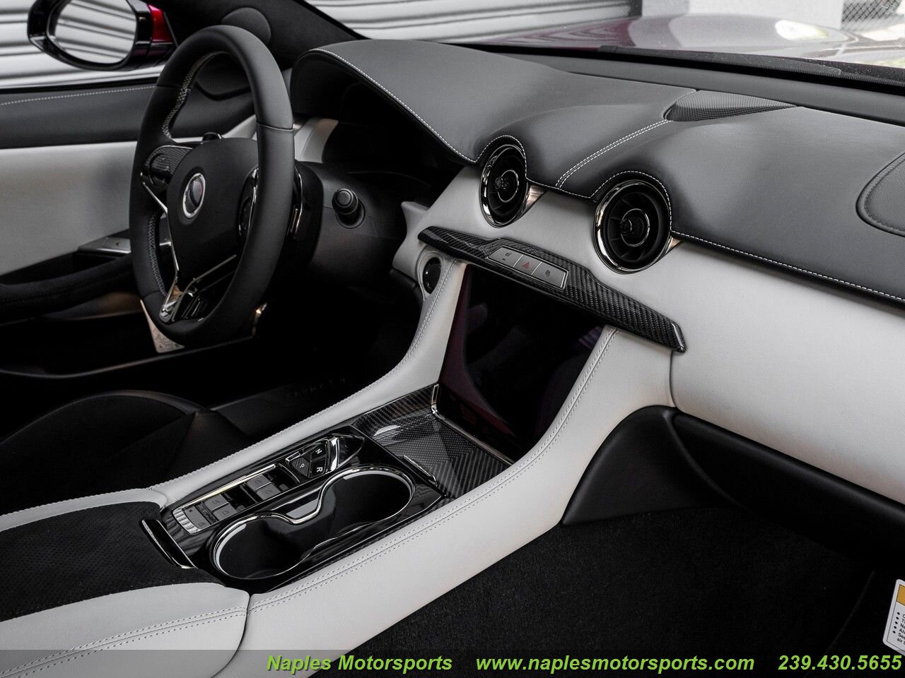 2020 Karma Revero GT, 9/20