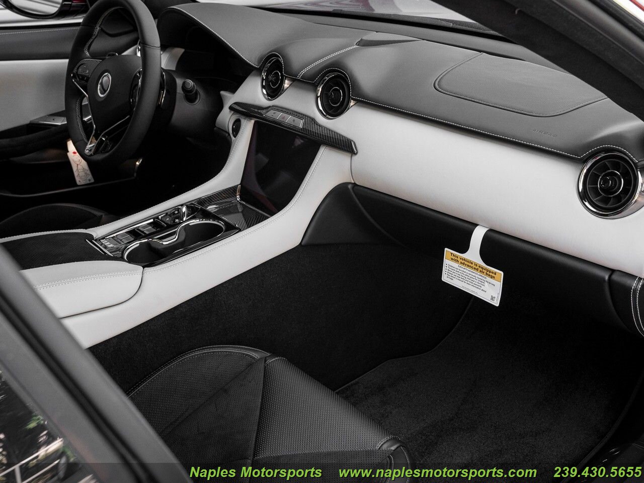 2020 Karma Revero GT, 15/20