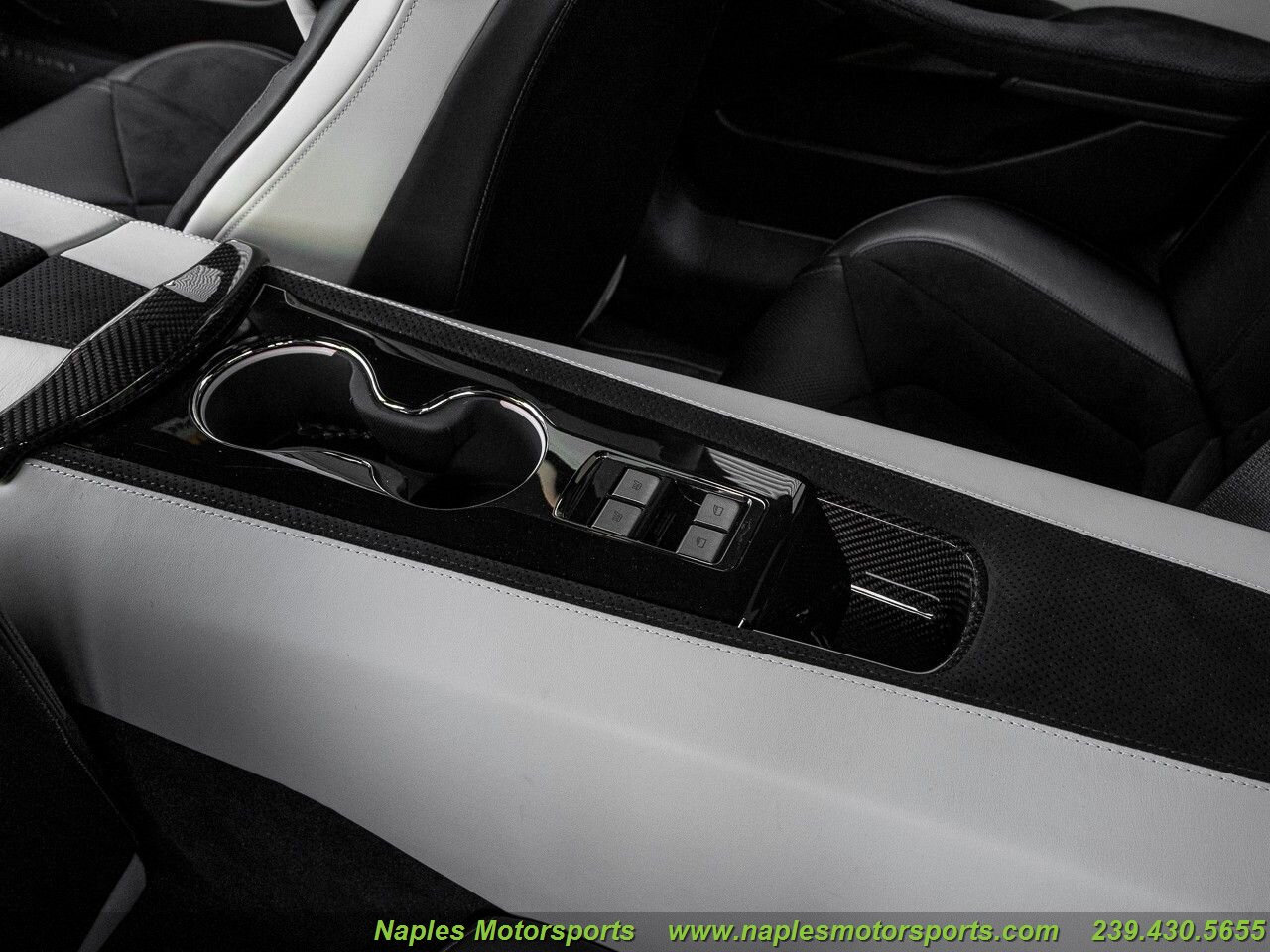 2020 Karma Revero GT, 18/20
