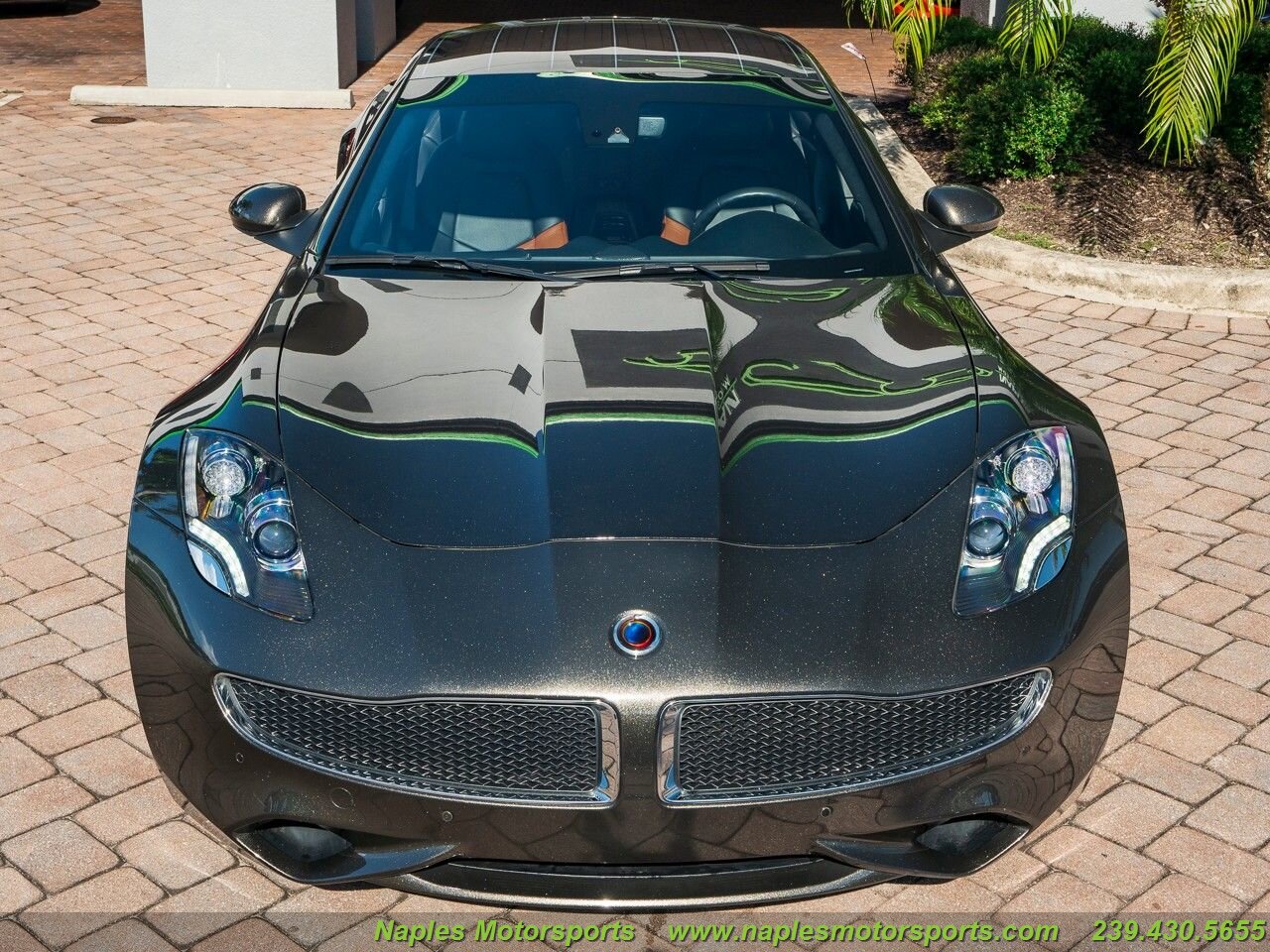 2018 Karma Revero, 5/20