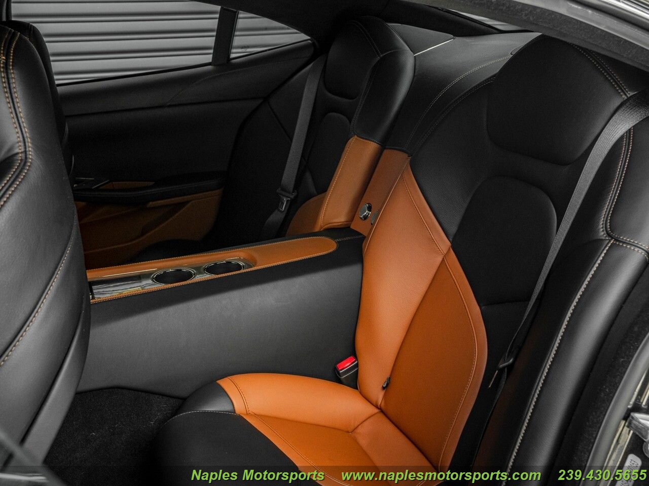 2018 Karma Revero, 8/20