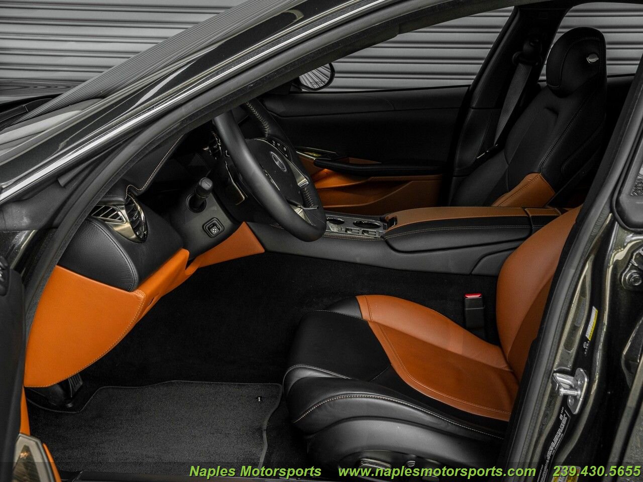 2018 Karma Revero, 9/20