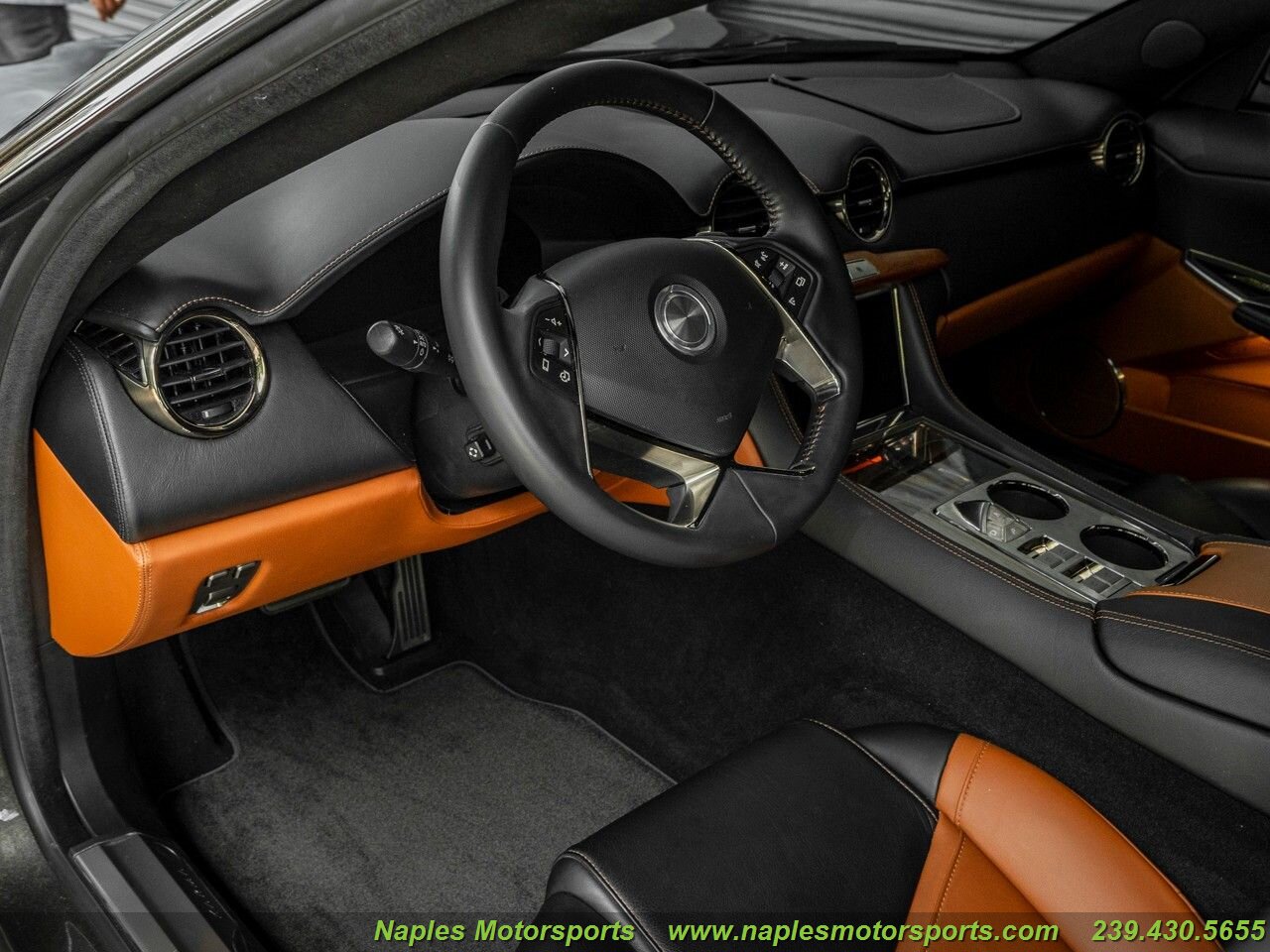 2018 Karma Revero, 14/20