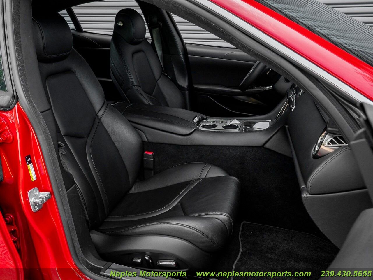 2018 Fisker Karma Revero, 3/20