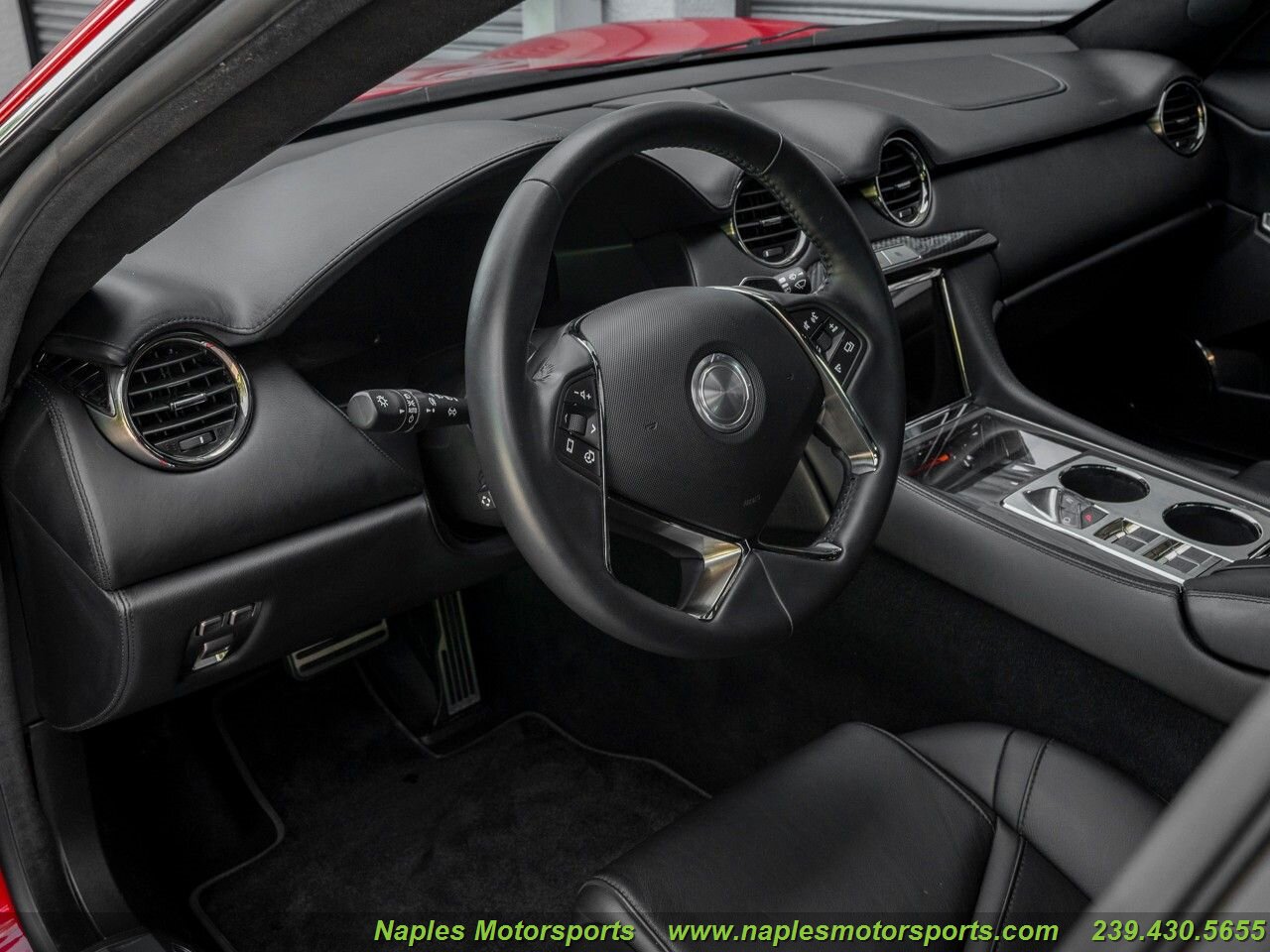 2018 Fisker Karma Revero, 19/20