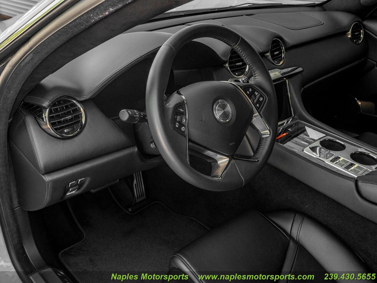 2018 Fisker Karma Revero, 13/21