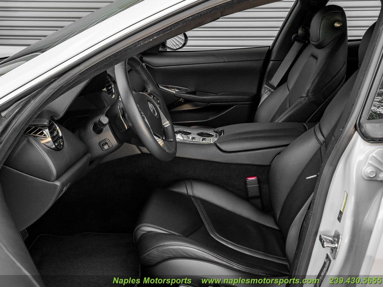 2018 Fisker Karma Revero, 16/21