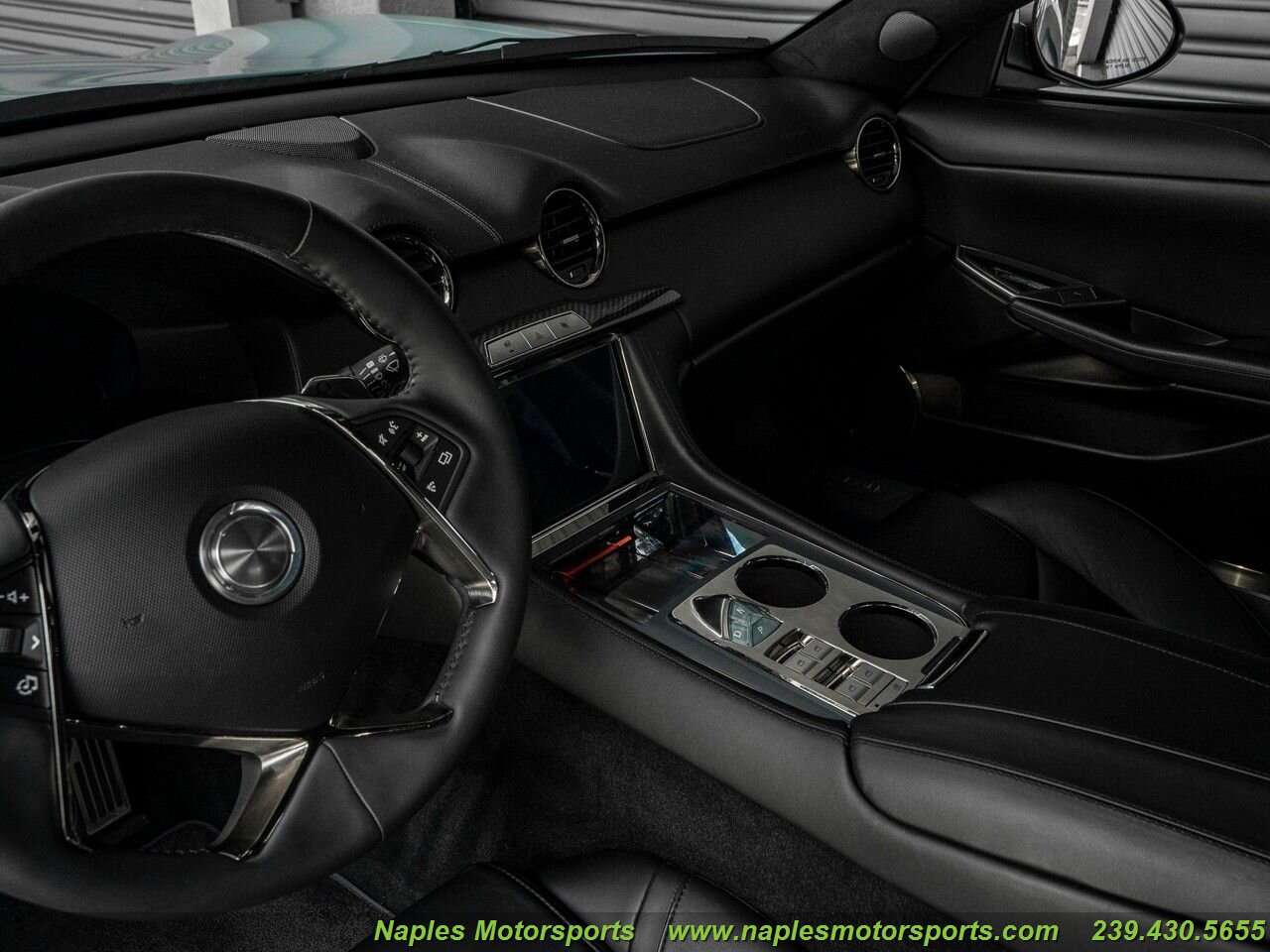 2018 Karma Revero, 13/20