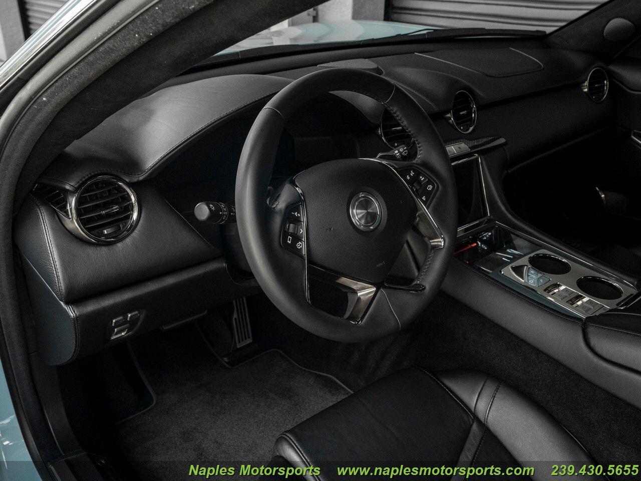 2018 Karma Revero, 17/20