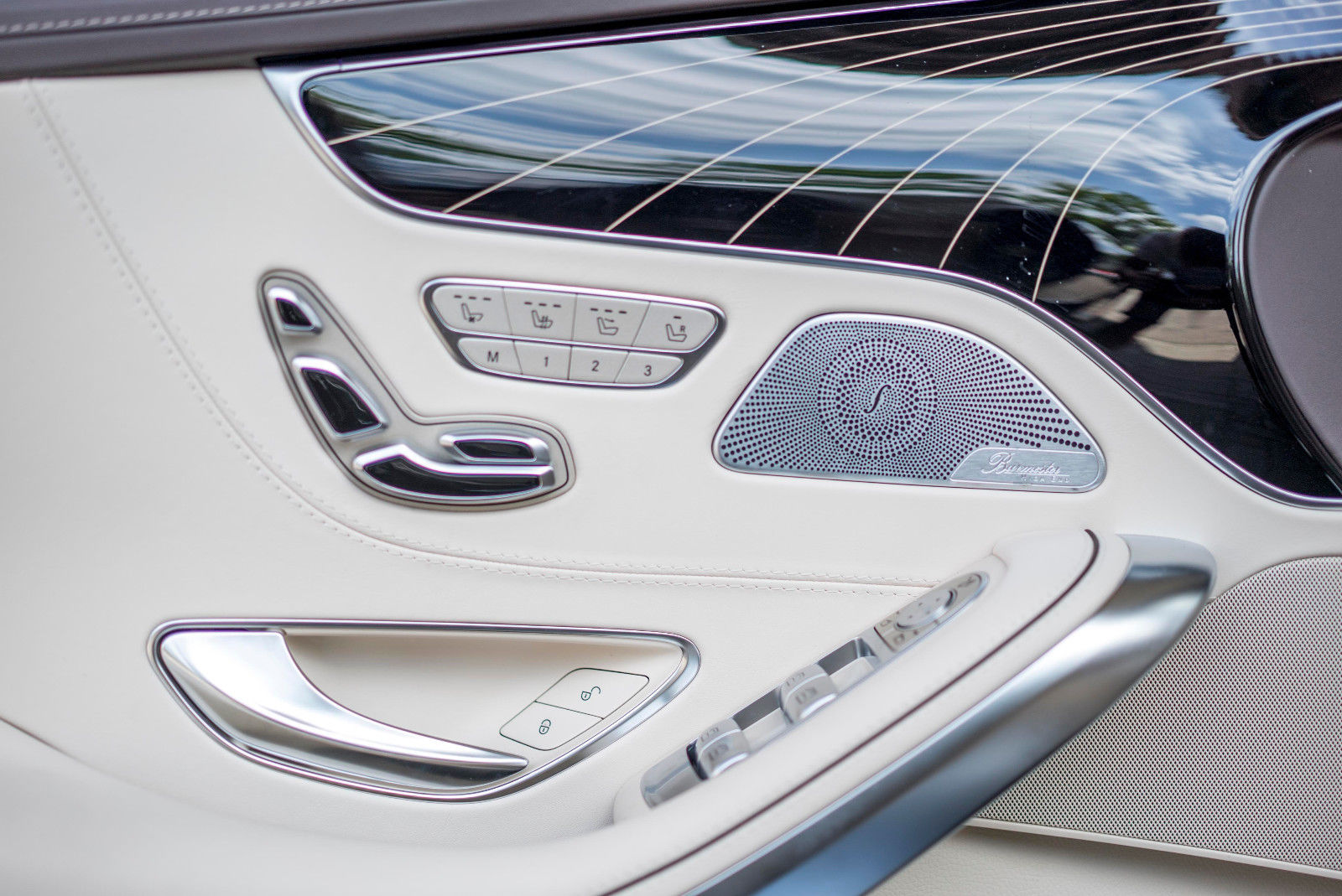 2018 Mercedes-Maybach S 650 Cabriolet, 8/20