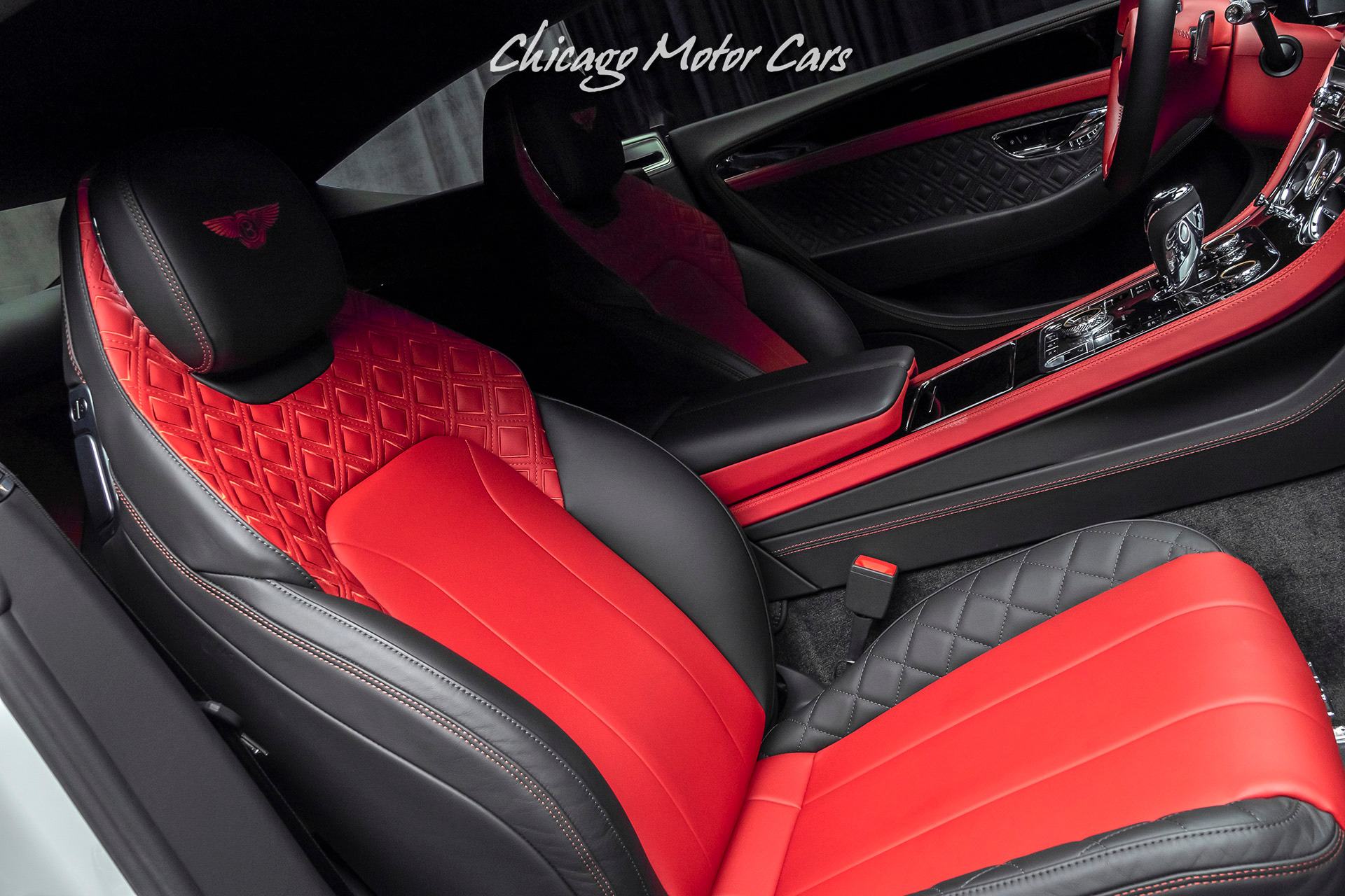 2020 Bentley Continental V8 Mulliner Coupe, 10/19