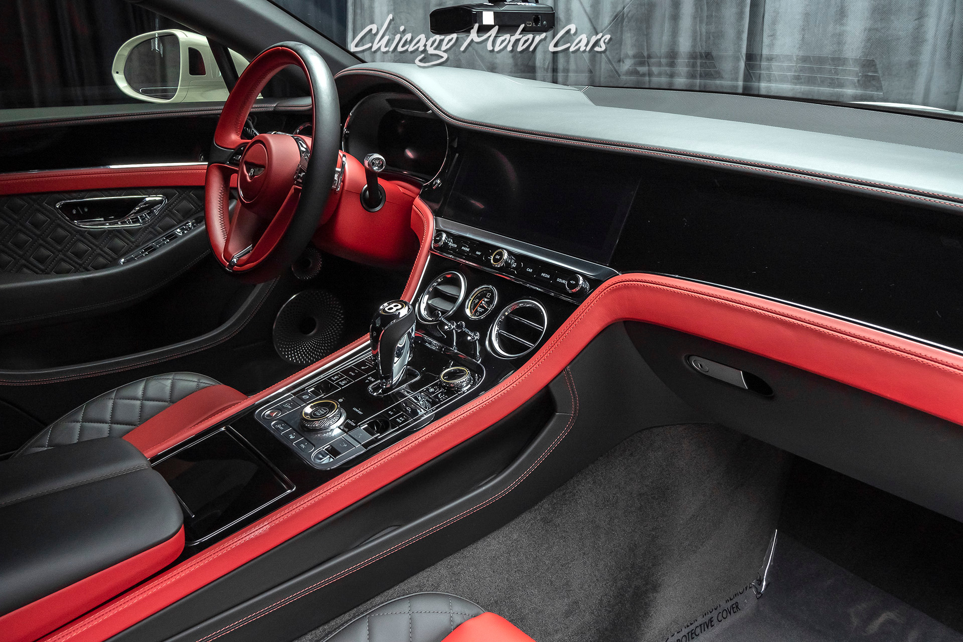 2020 Bentley Continental V8 Mulliner Coupe, 16/19