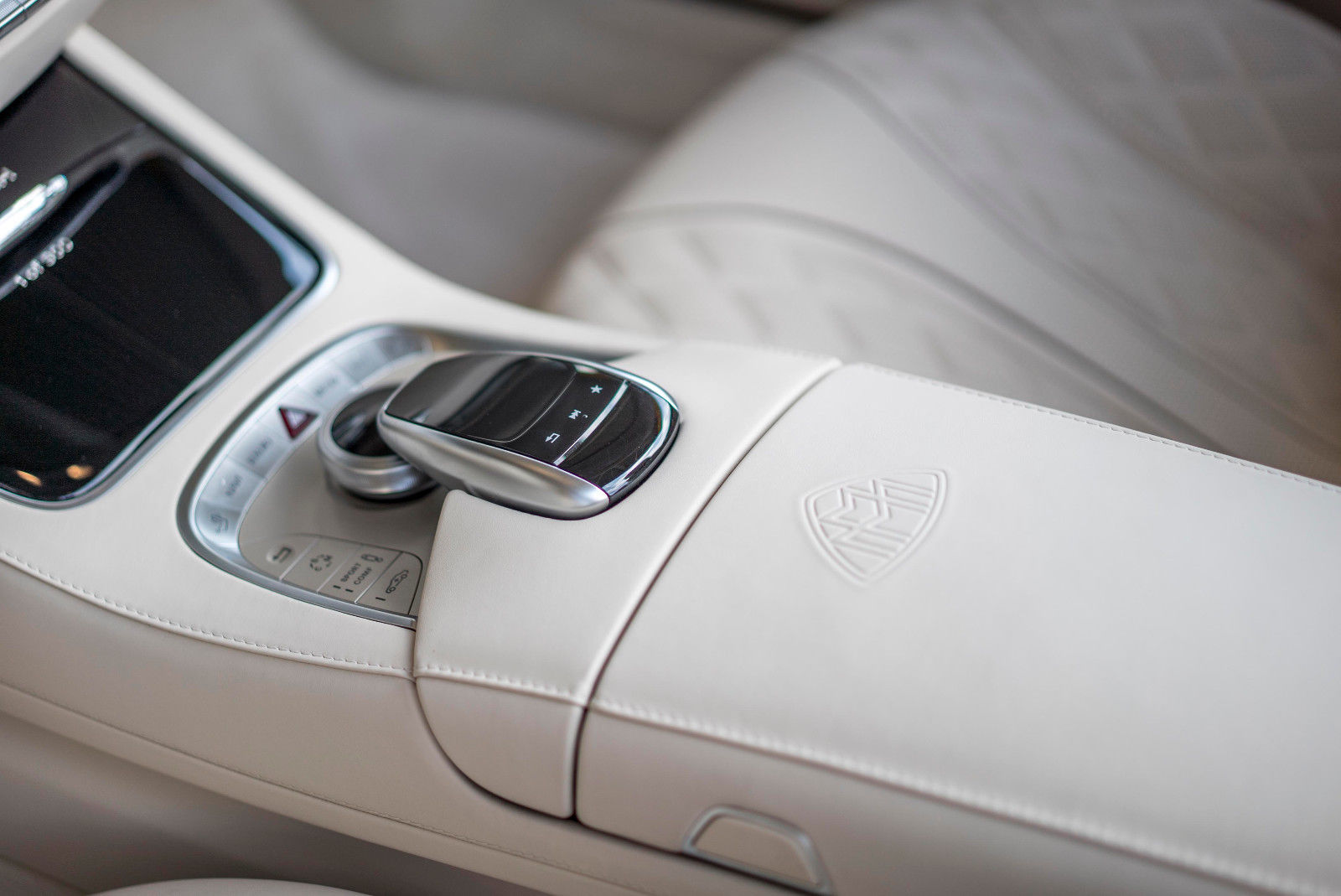 2018 Mercedes-Maybach S 650 Cabriolet, 12/20