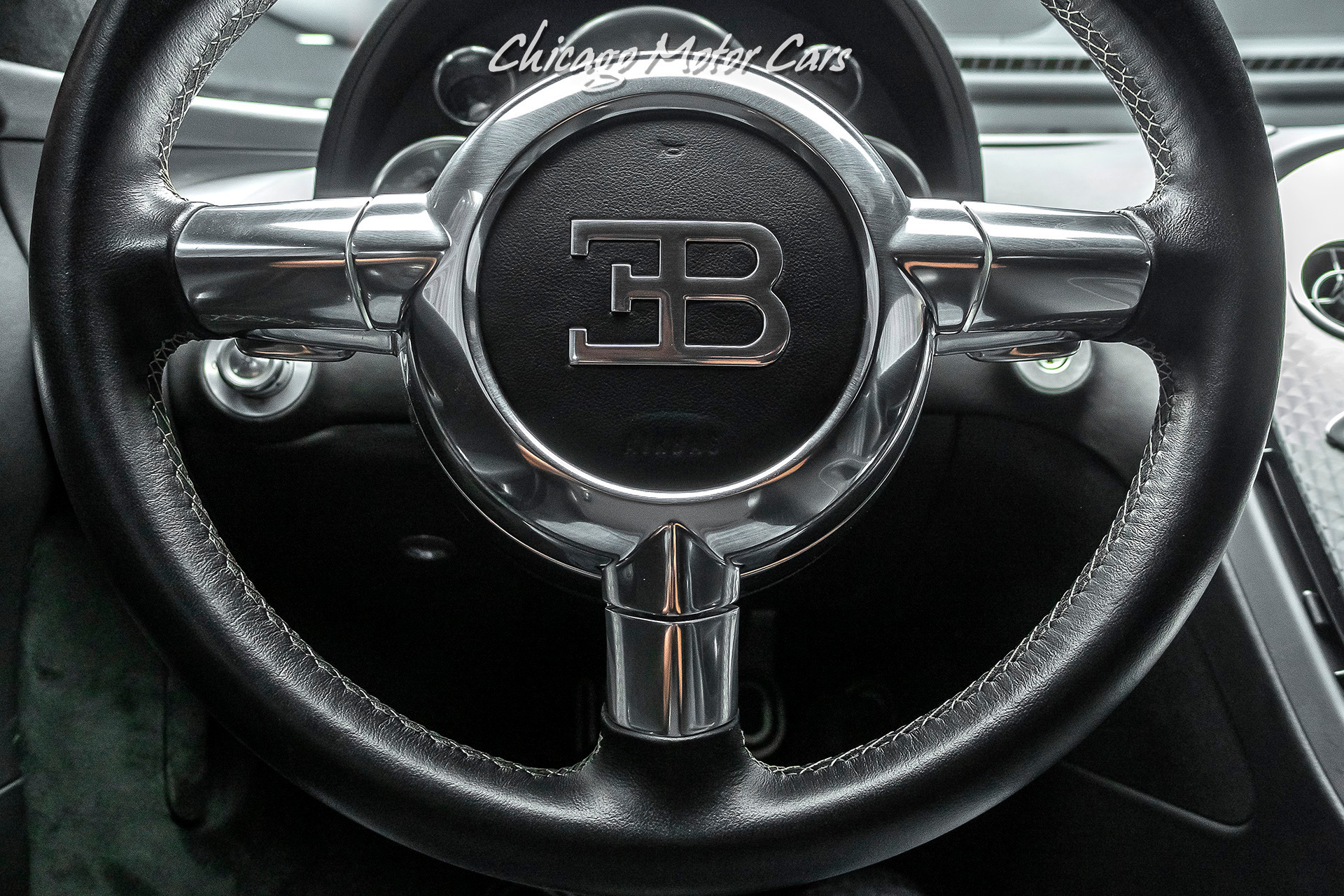 2008 Bugatti Veyron 16.4 Coupe, 10/19