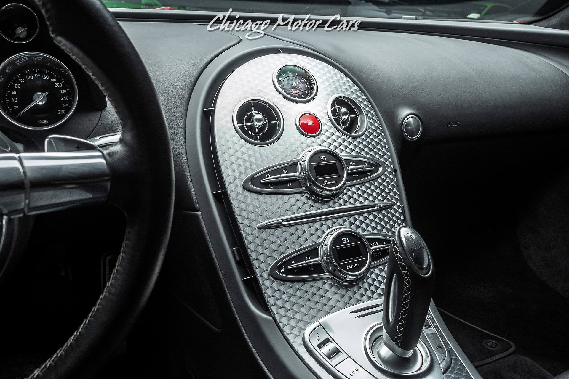 2008 Bugatti Veyron 16.4 Coupe, 11/19