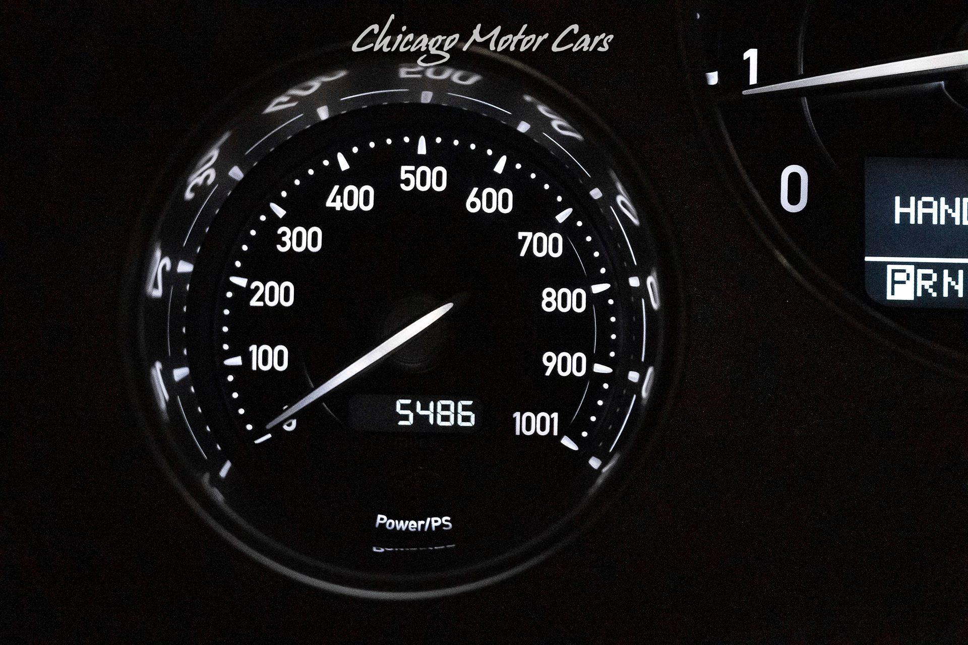 2008 Bugatti Veyron 16.4 Coupe, 14/19