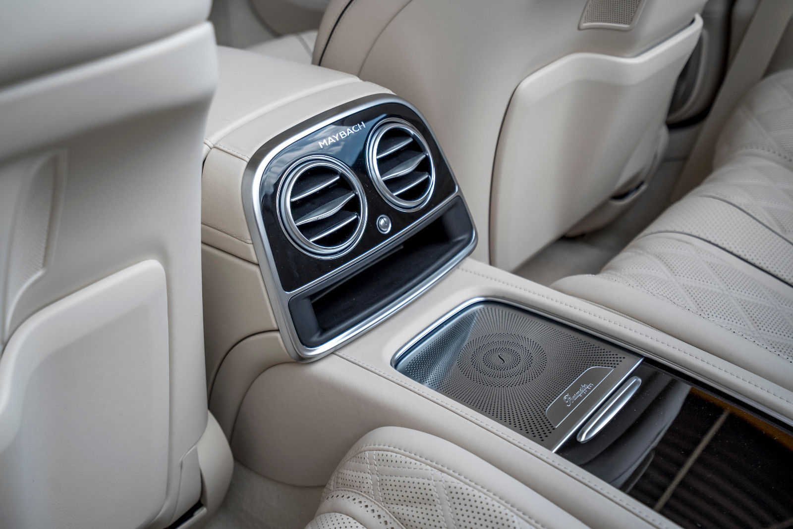 2018 Mercedes-Maybach S 650 Cabriolet, 15/20