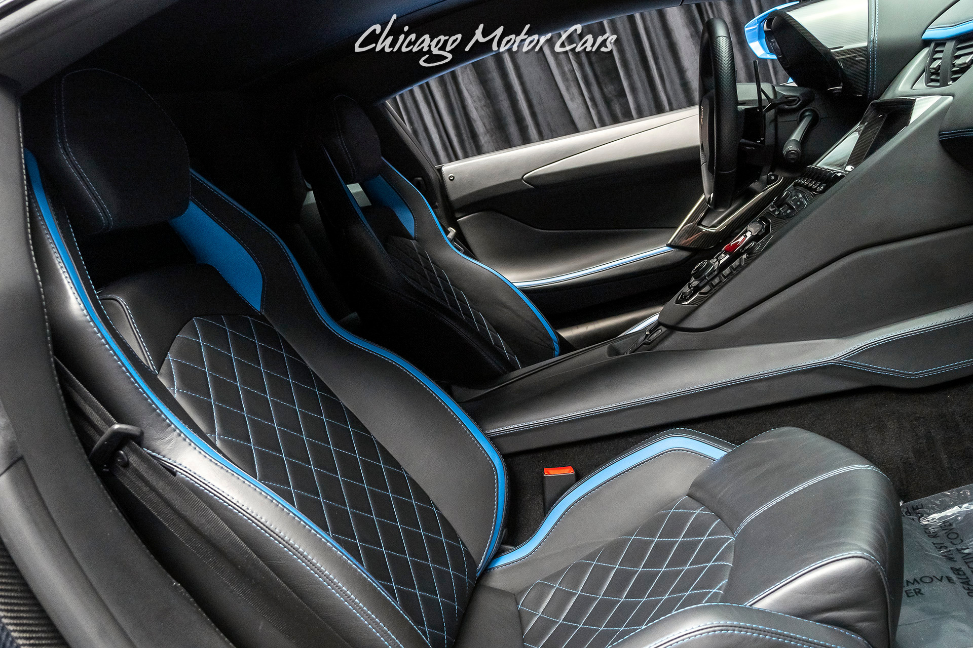2017 Lamborghini Aventador LP740-4 S Coupe, 9/16