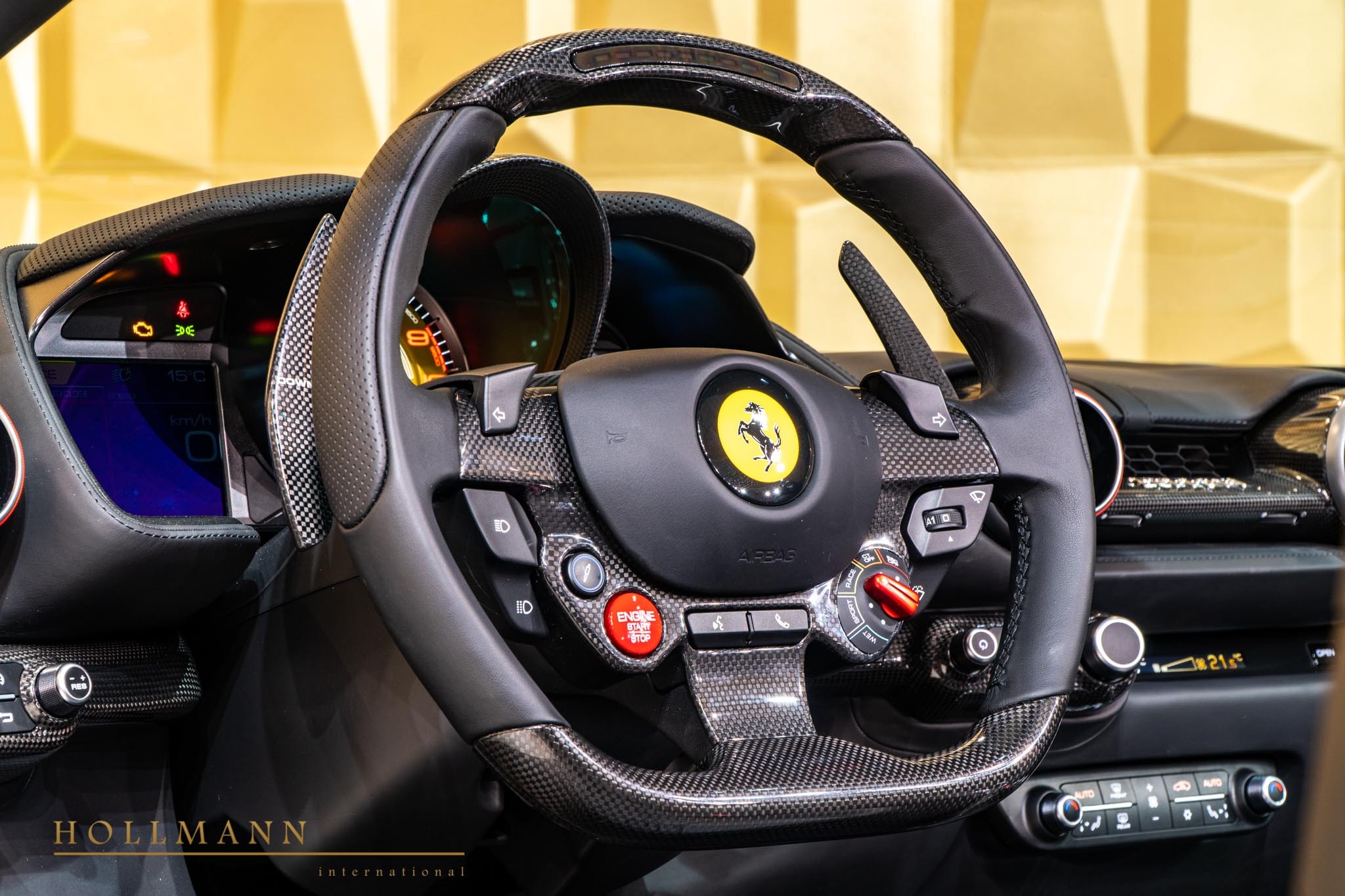 2020 Ferrari 812 GTS, 10/20