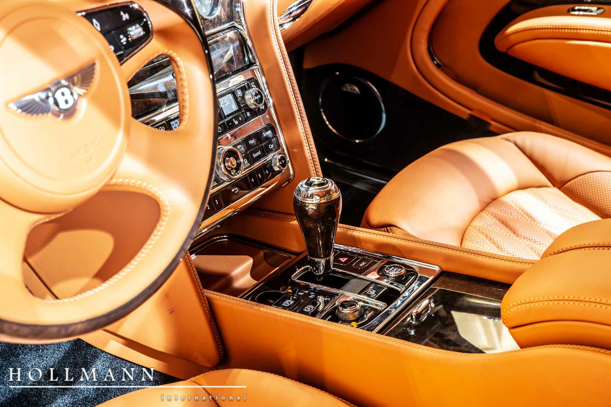 2020 Bentley Mulsanne EWB, 11/20