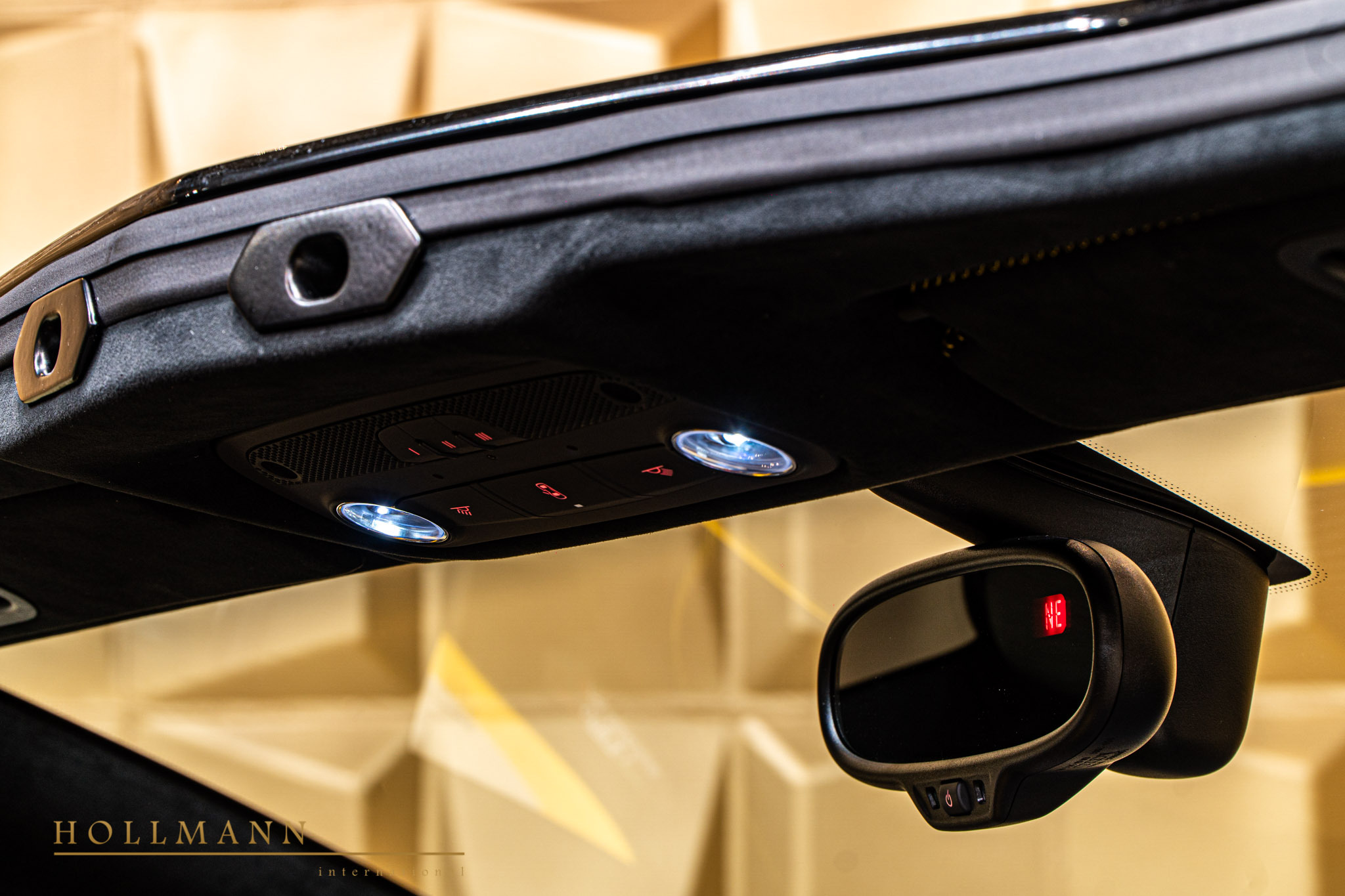 2020 Lamborghini Aventador SVJ Roadster, 9/14