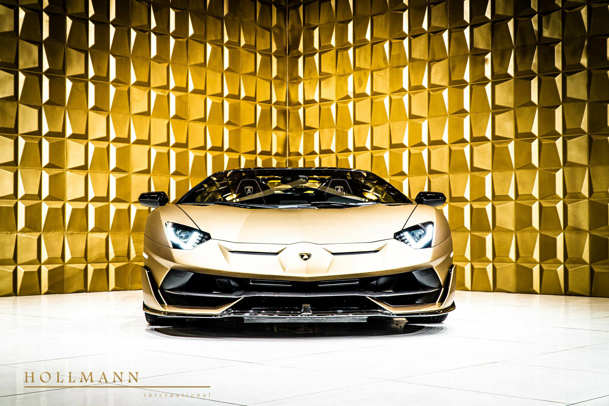 2020 Lamborghini Aventador SVJ Roadster, 13/14