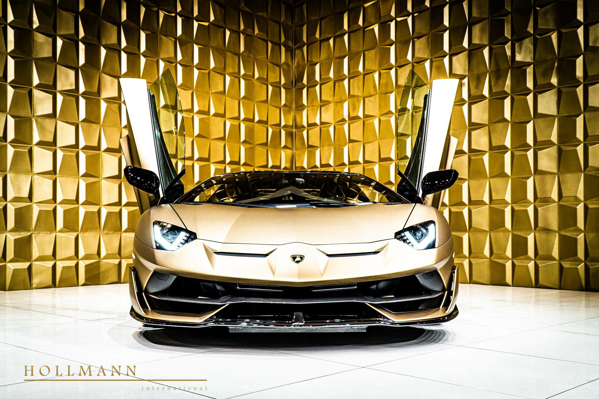 2020 Lamborghini Aventador SVJ Roadster, 14/14