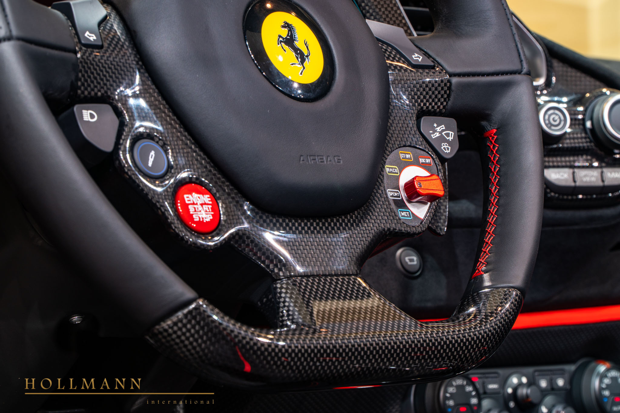 2020 Ferrari 488 Pista Spider, 10/20