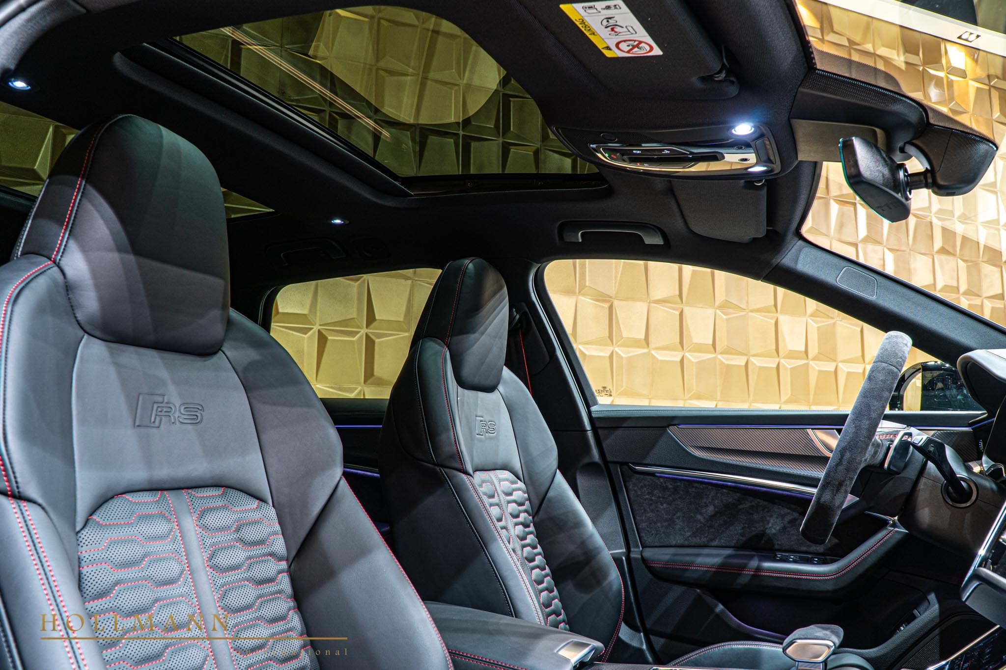 2020 Audi RS6 Avant, 11/20