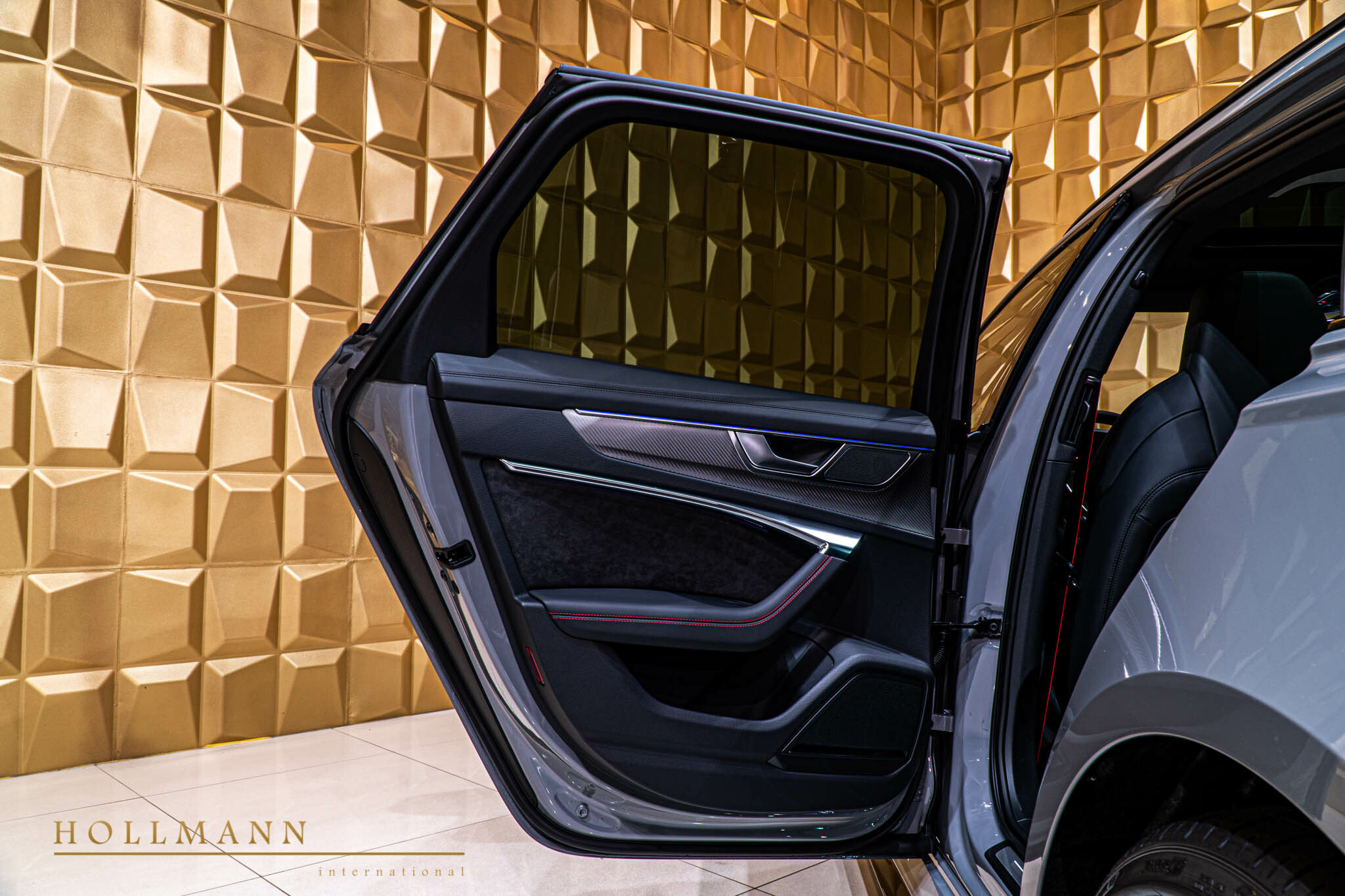 2020 Audi RS6 Avant, 15/20