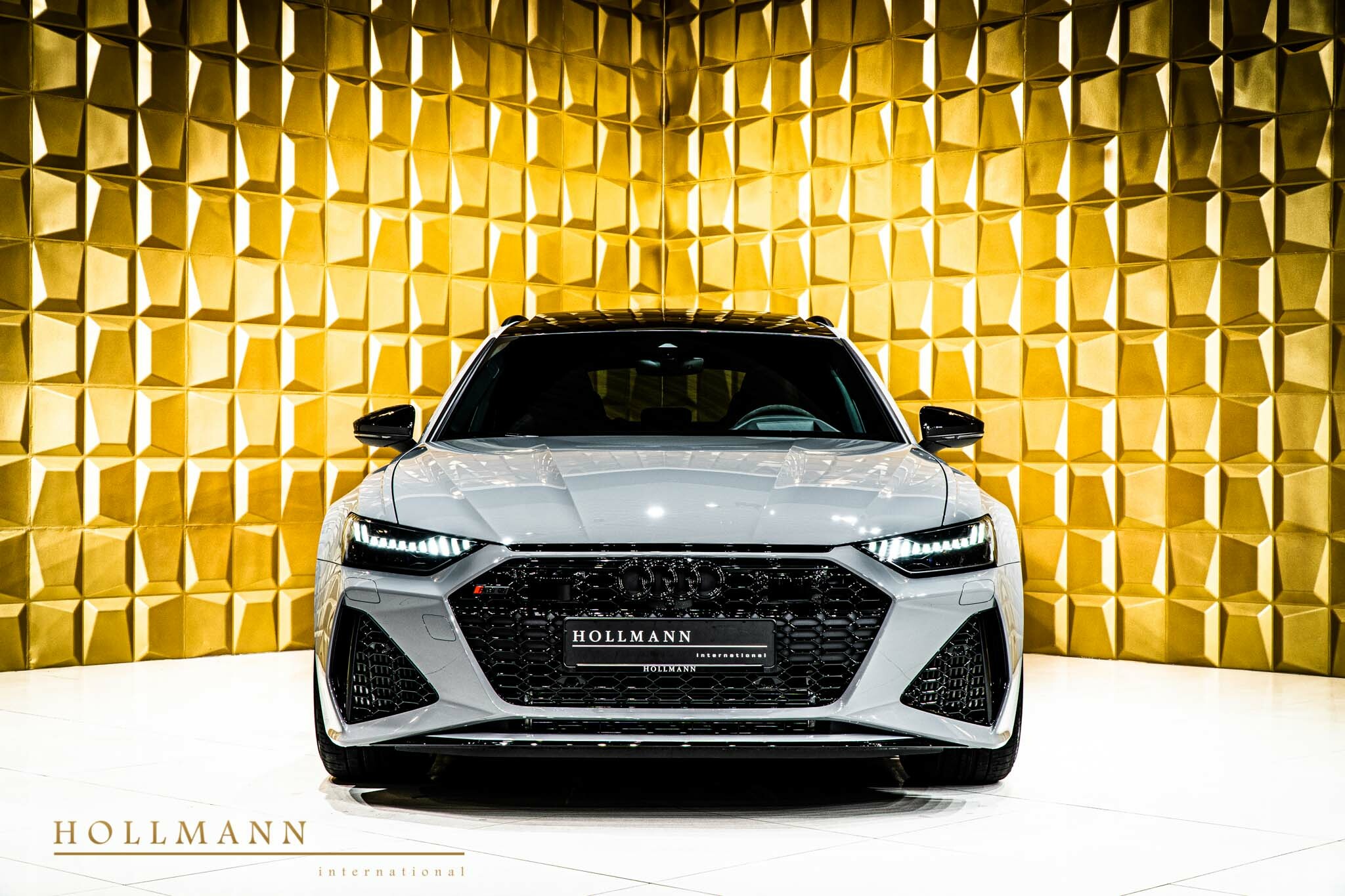 2020 Audi RS6 Avant, 20/20