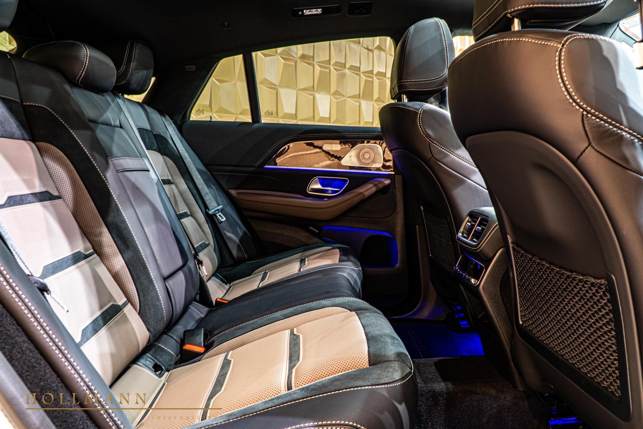 2020 Mercedes-Benz GLE 63 S AMG Coupe, 19/20
