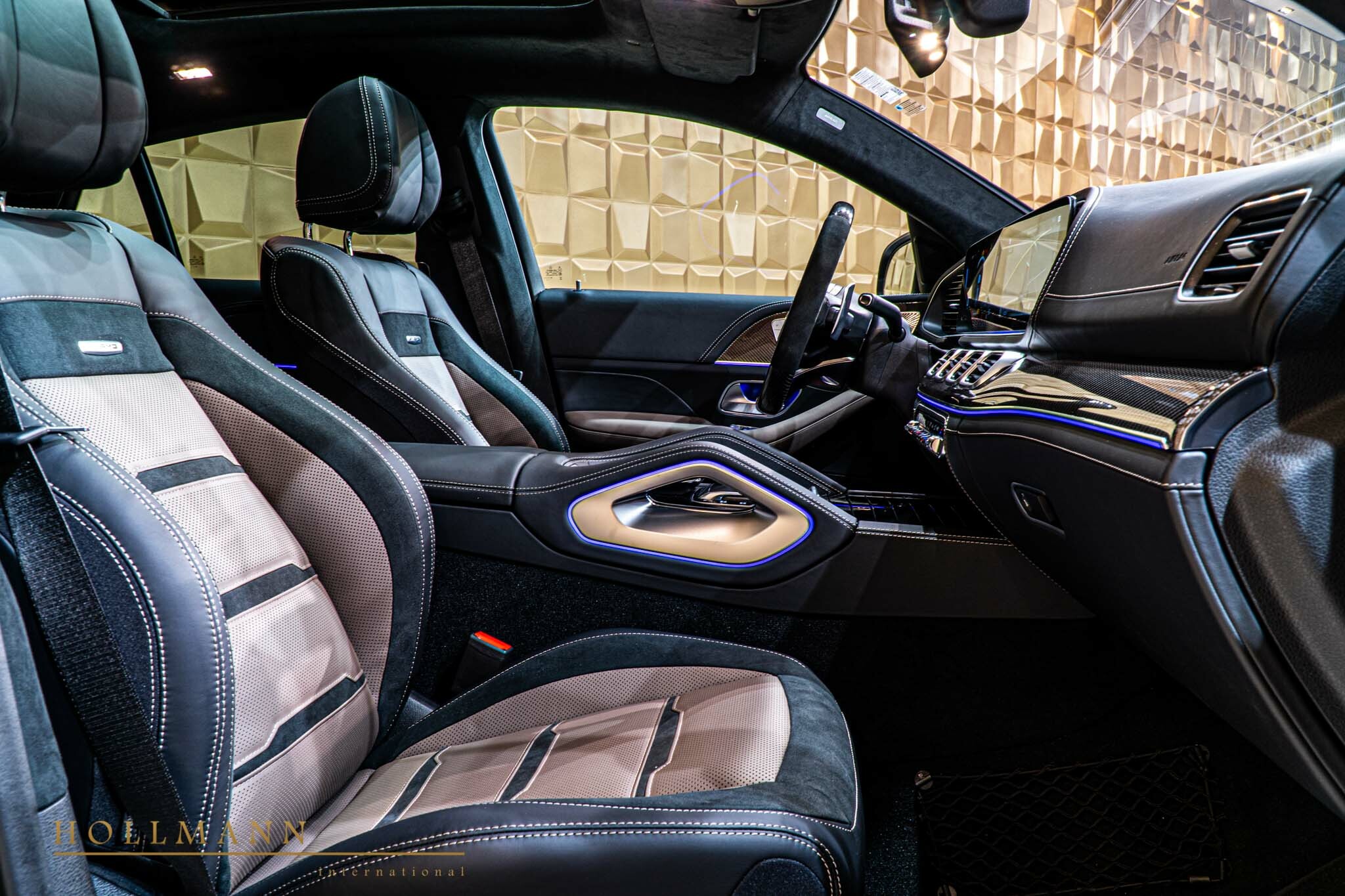 2020 Mercedes-Benz GLE 63 S AMG Coupe, 14/20