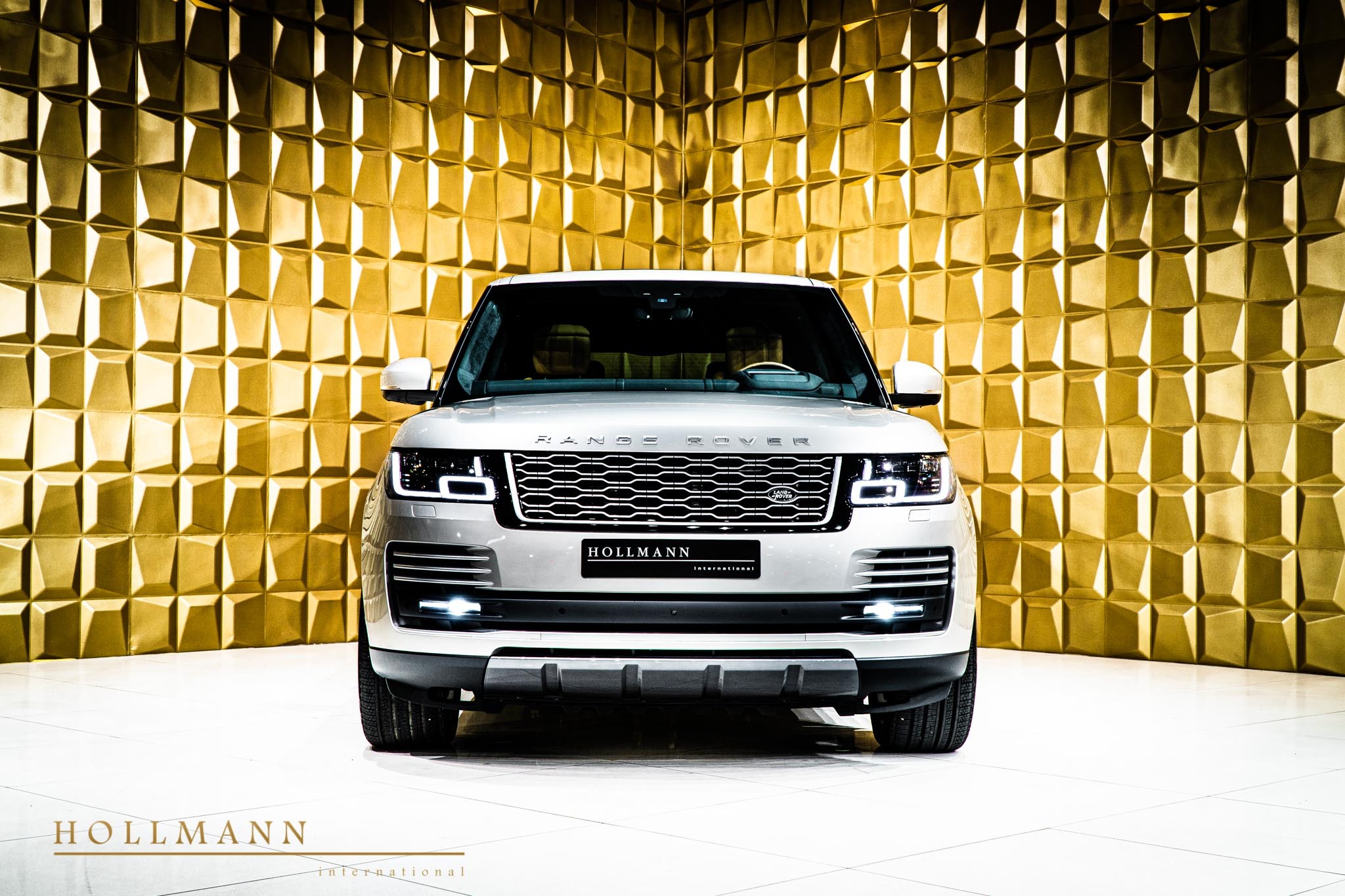 2020 Land Rover Range Rover  AUTOBIOGRAPHY LWB, 3/20