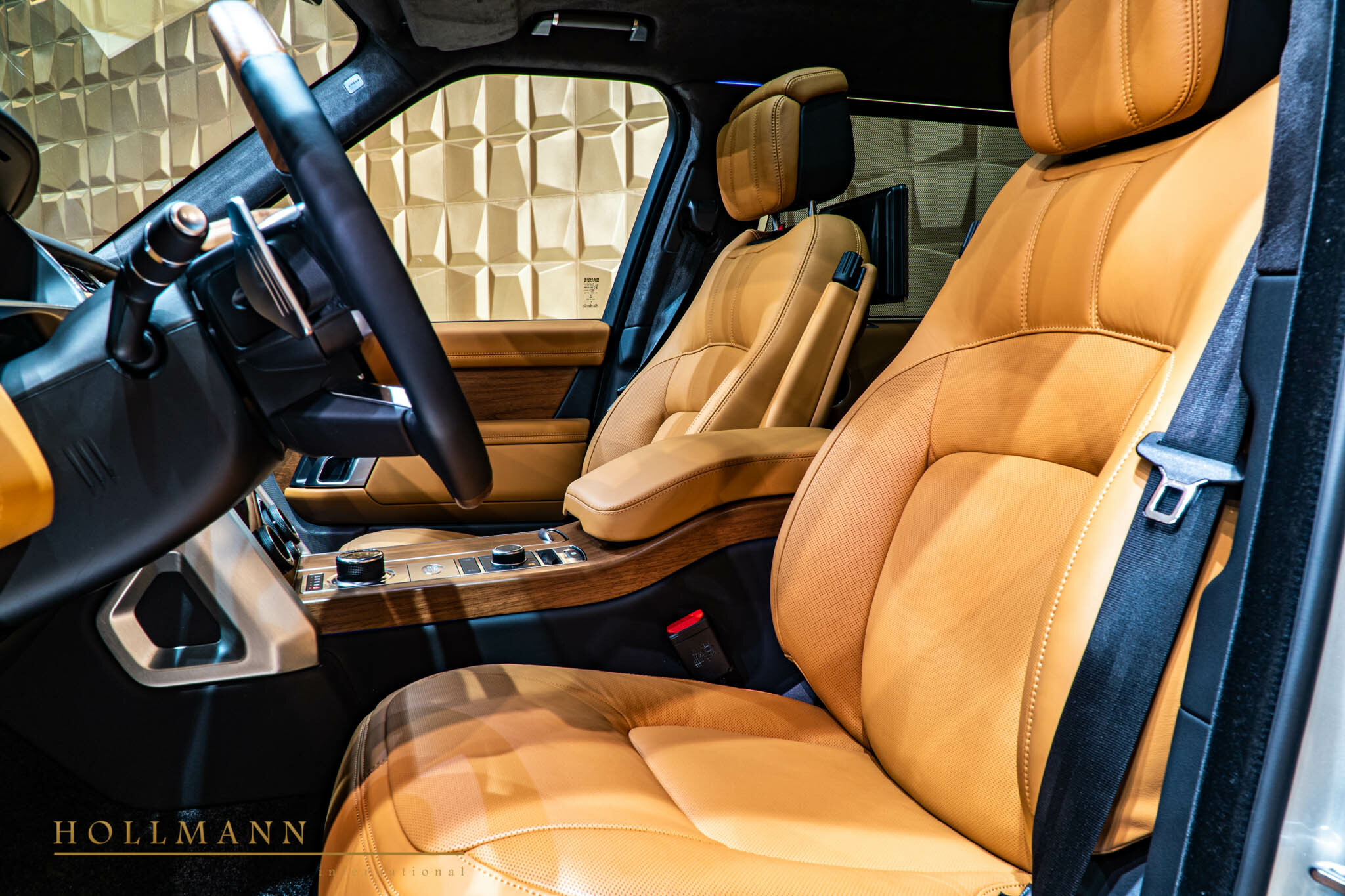 2020 Land Rover Range Rover  AUTOBIOGRAPHY LWB, 9/20
