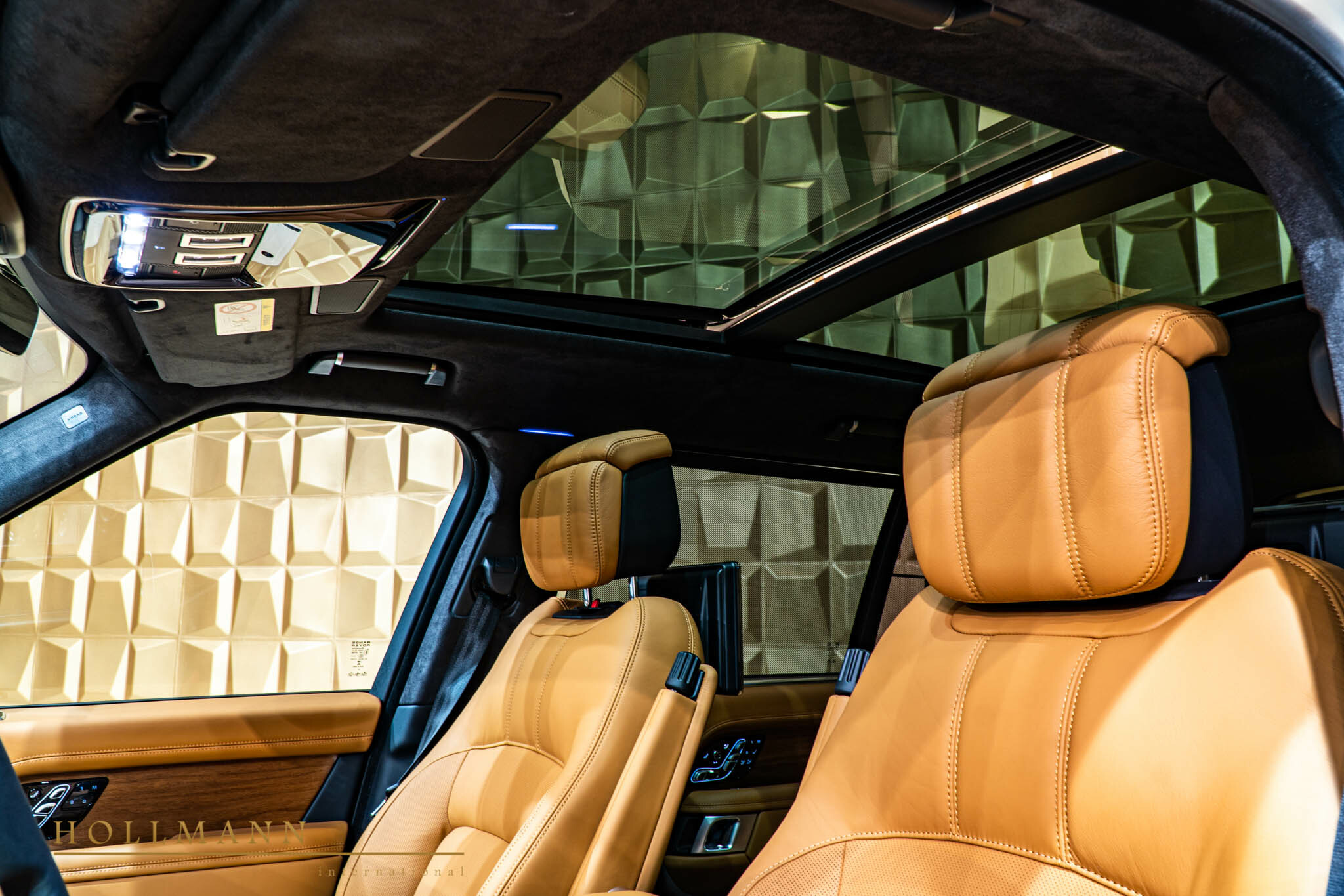 2020 Land Rover Range Rover  AUTOBIOGRAPHY LWB, 11/20