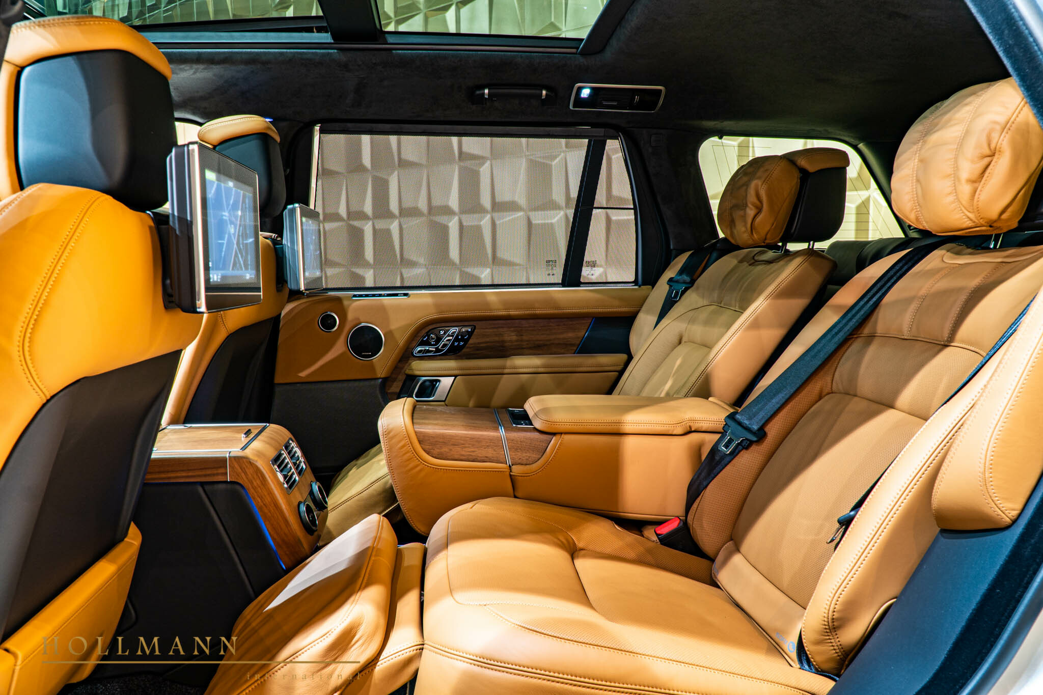 2020 Land Rover Range Rover  AUTOBIOGRAPHY LWB, 13/20