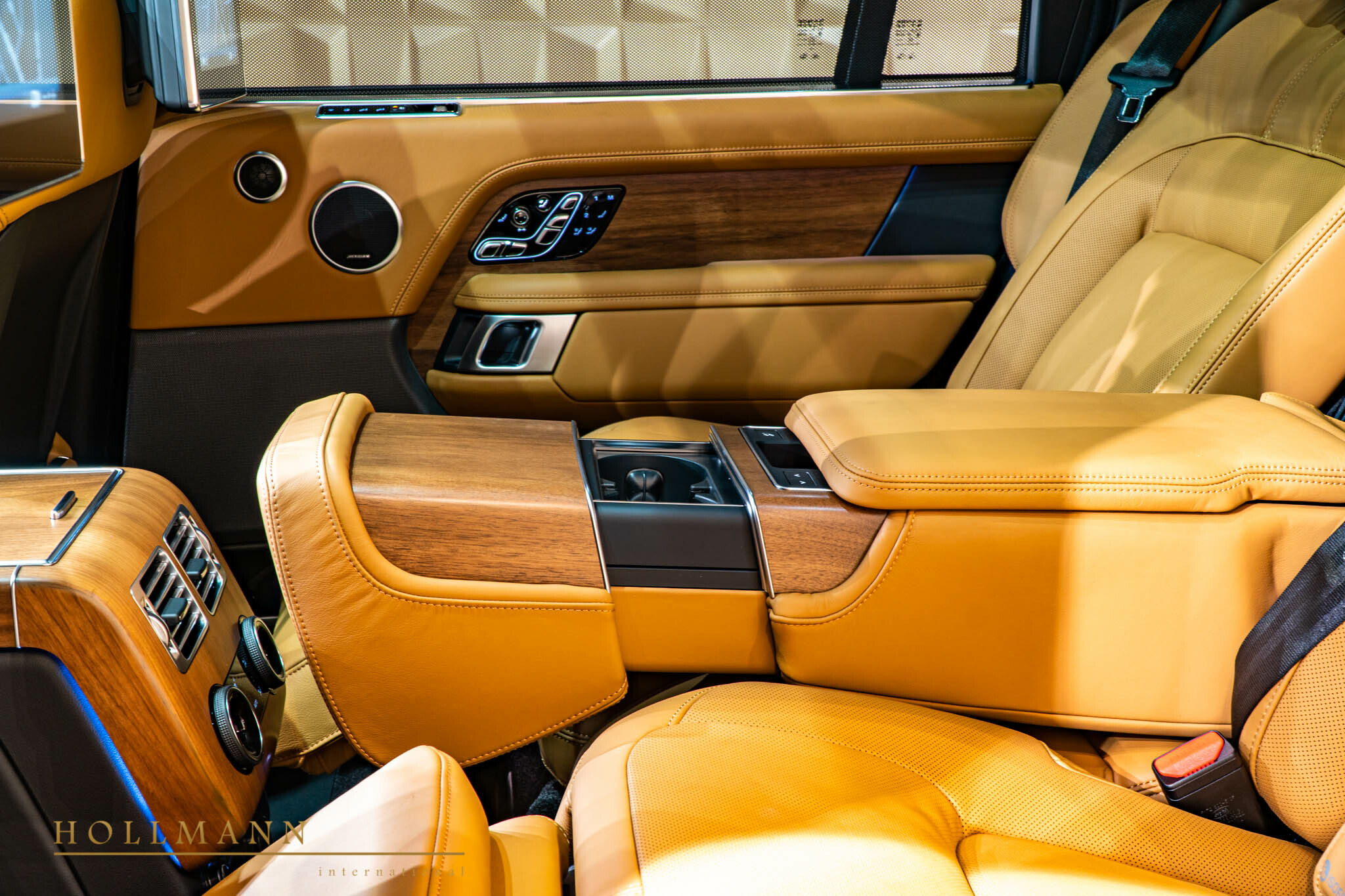 2020 Land Rover Range Rover  AUTOBIOGRAPHY LWB, 14/20