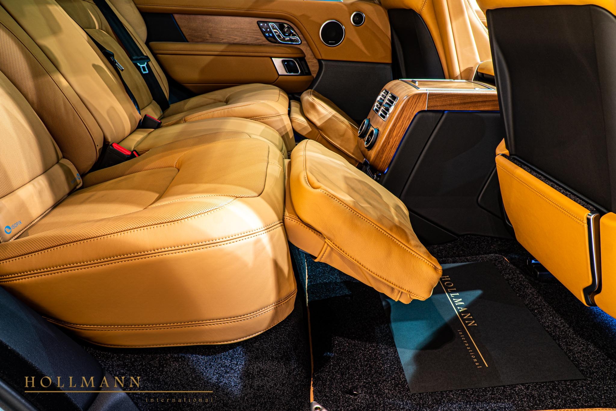 2020 Land Rover Range Rover  AUTOBIOGRAPHY LWB, 16/20