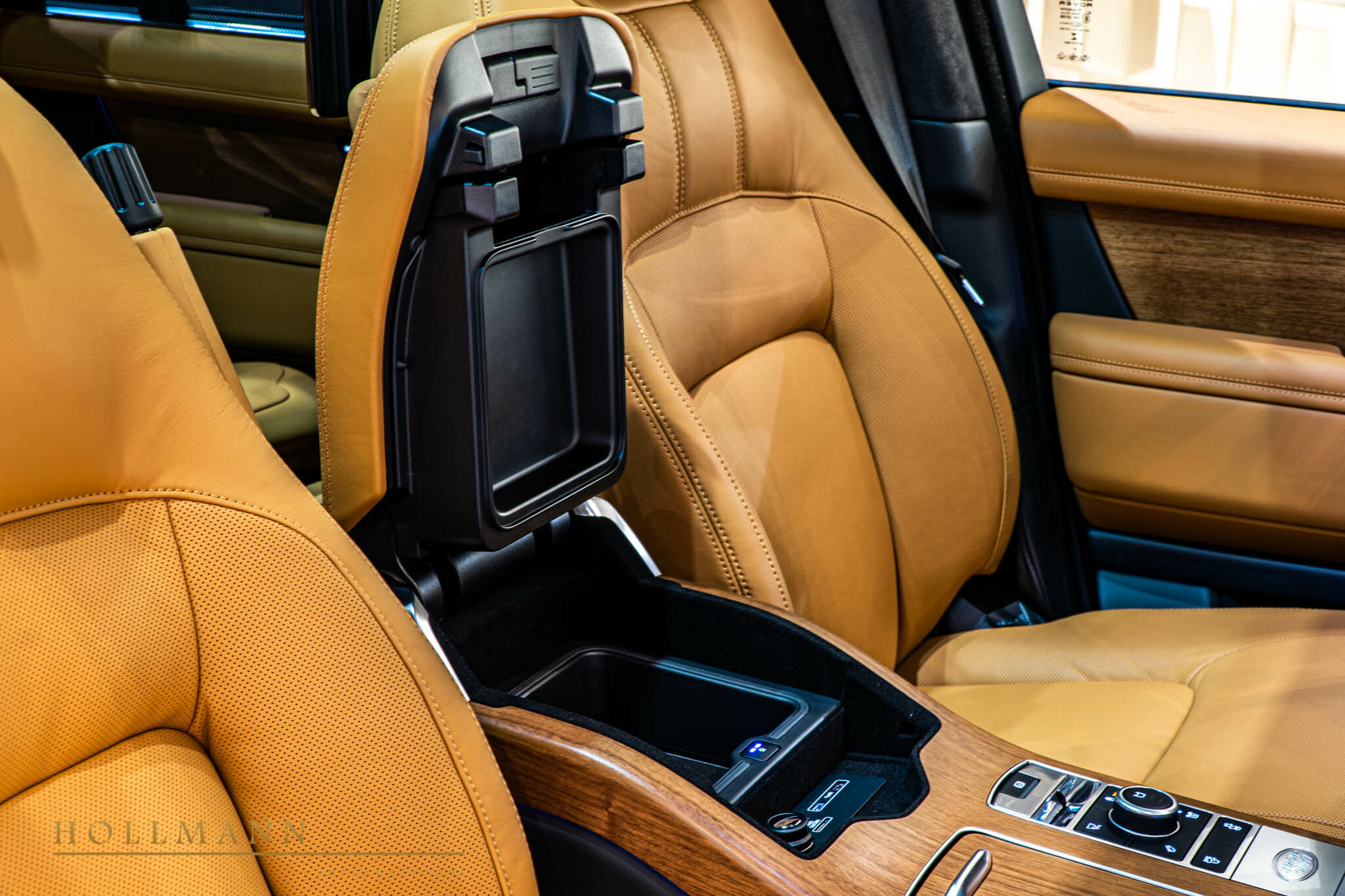 2020 Land Rover Range Rover  AUTOBIOGRAPHY LWB, 17/20