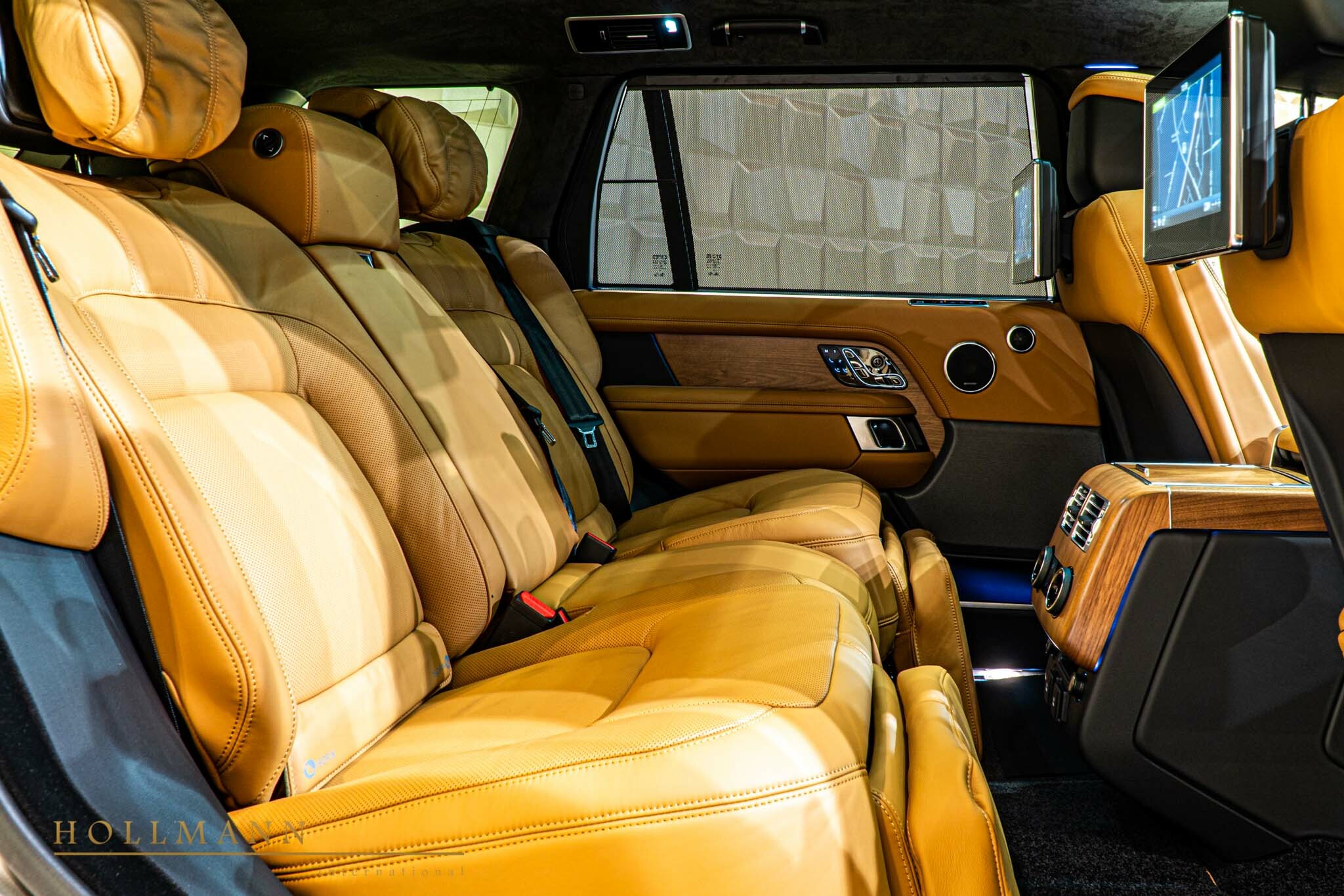 2020 Land Rover Range Rover  AUTOBIOGRAPHY LWB, 19/20
